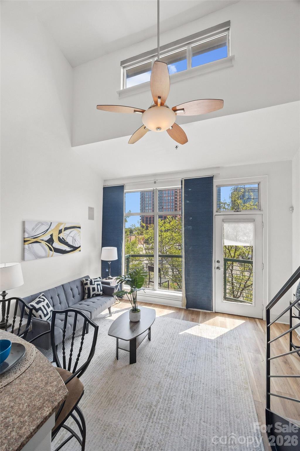 Park Avenue Condominiums - Residential