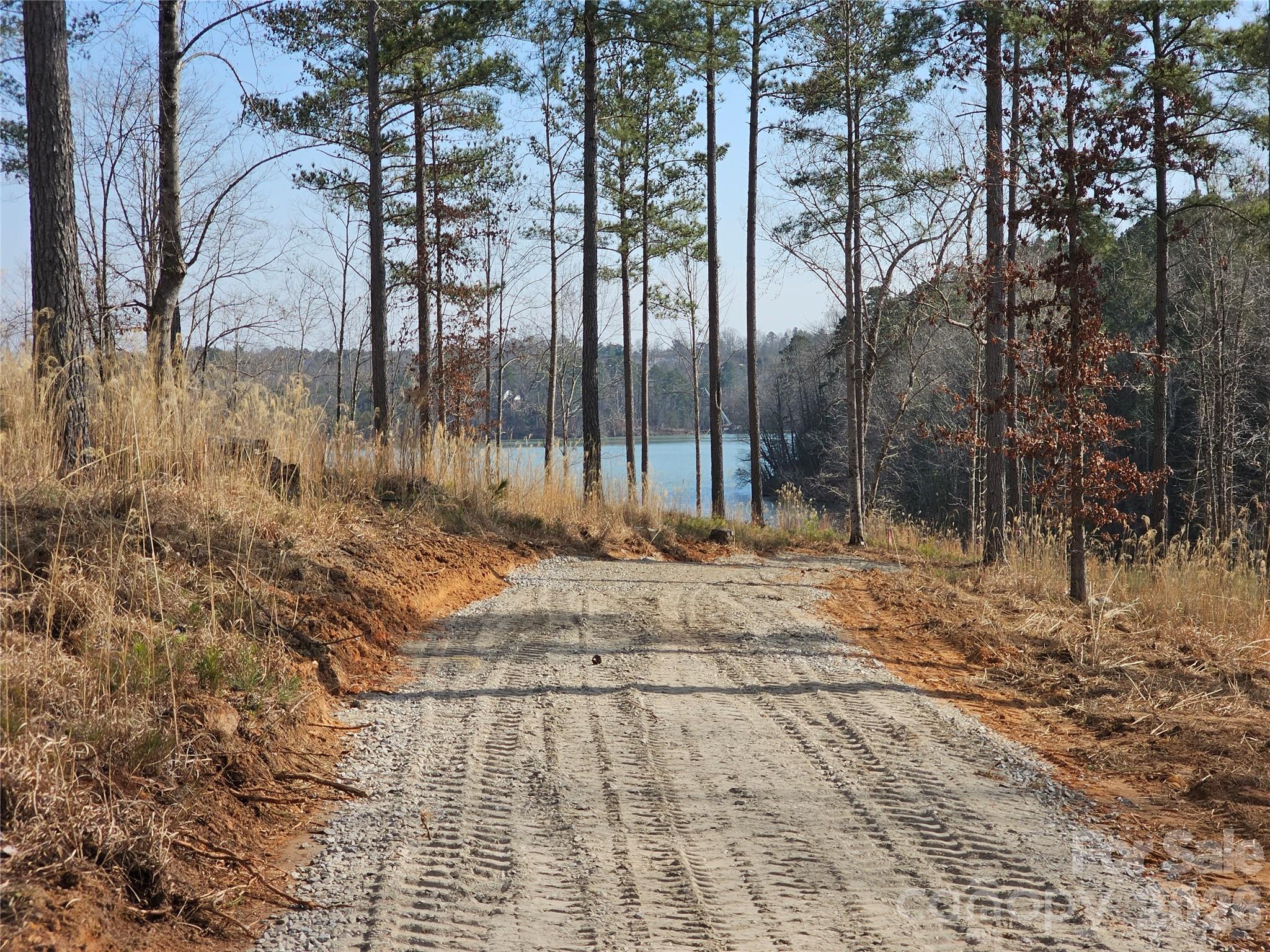 Lakeside Reserve - Land