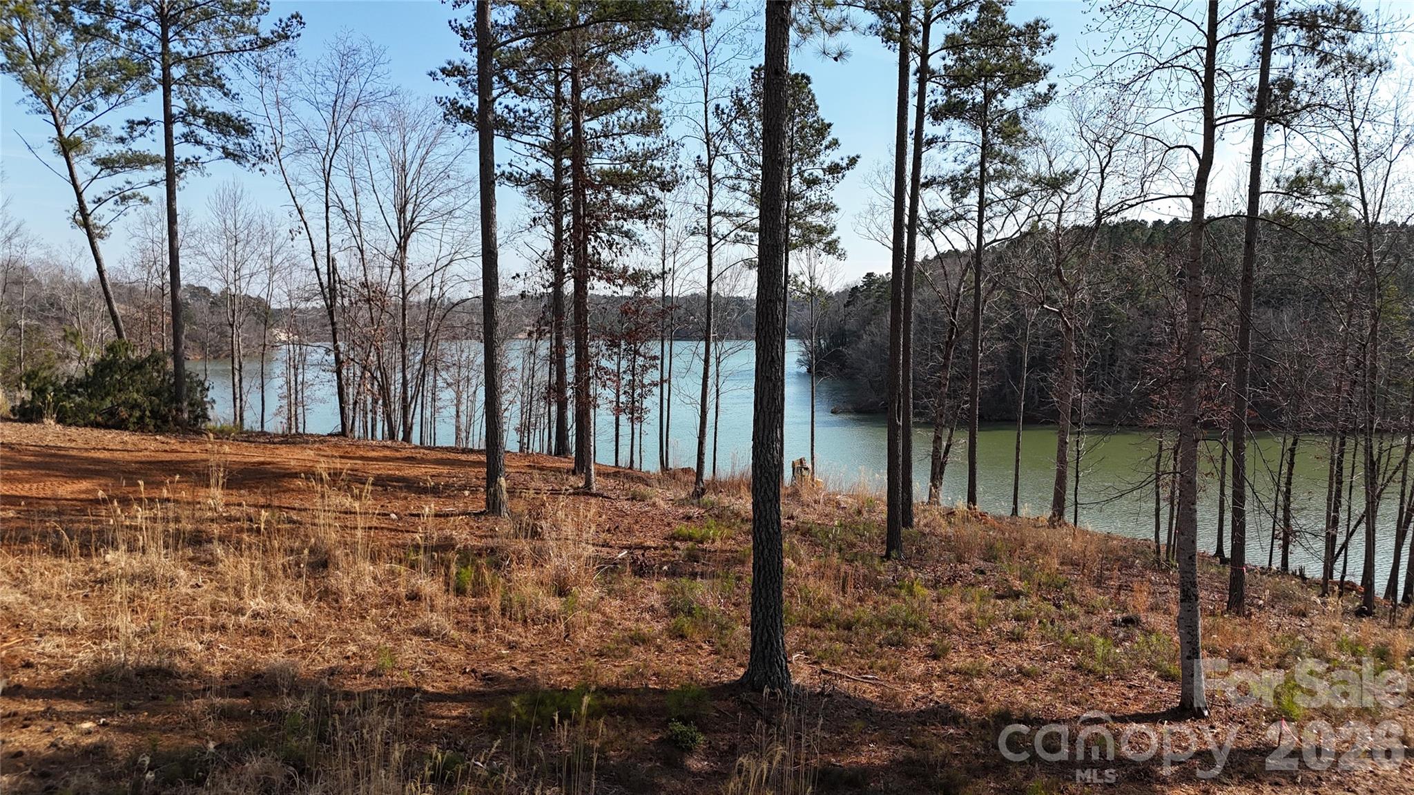 Lakeside Reserve - Land