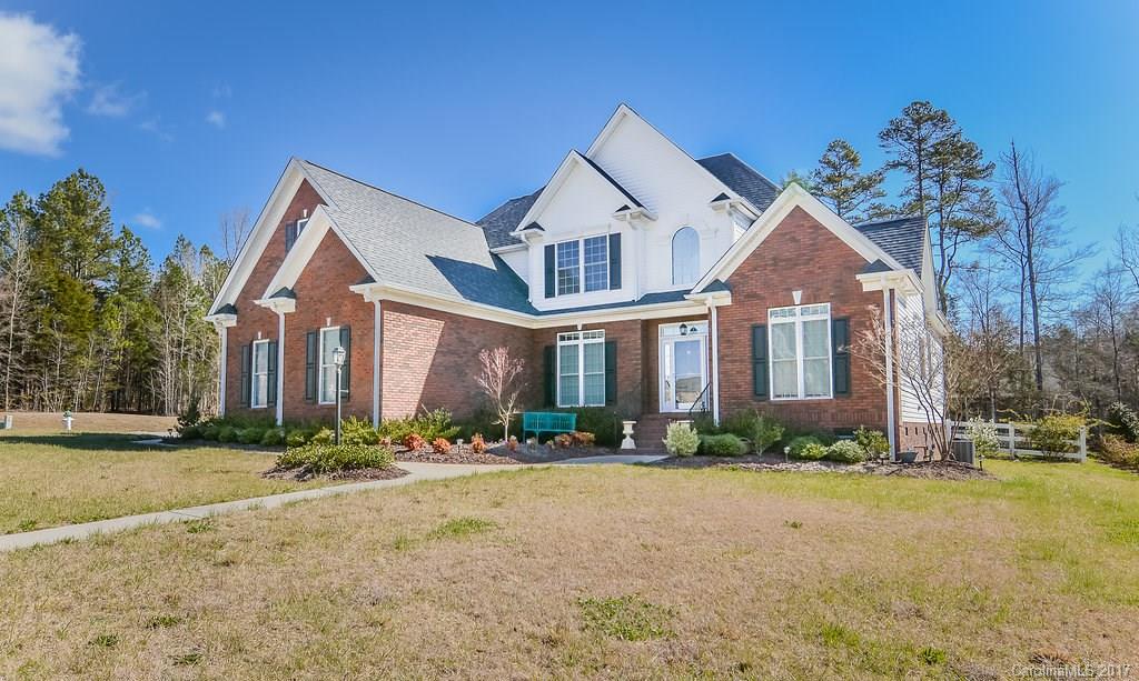 Miller Pond - Residential