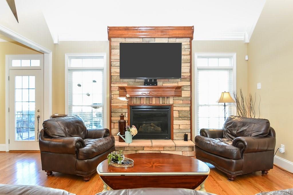 Miller Pond - Residential