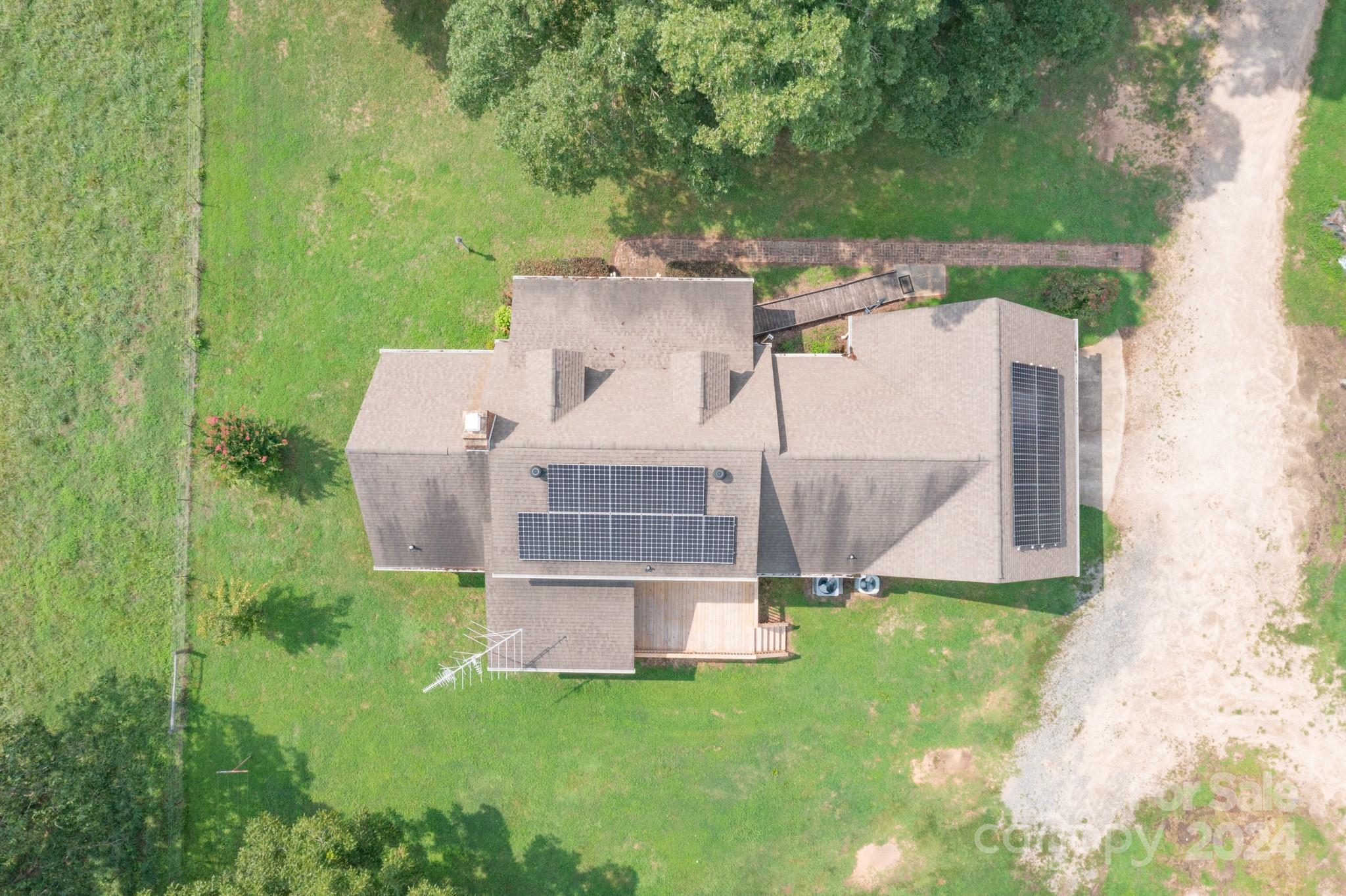 none - Residential