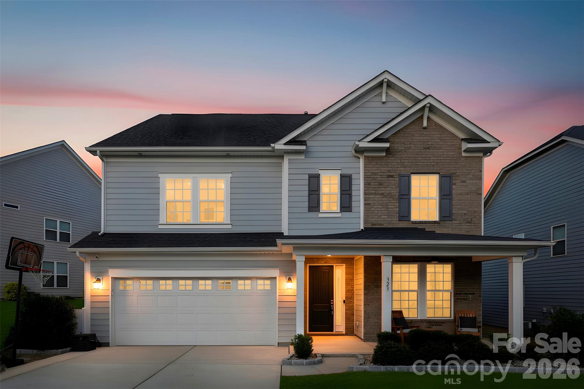 Massey - Residential