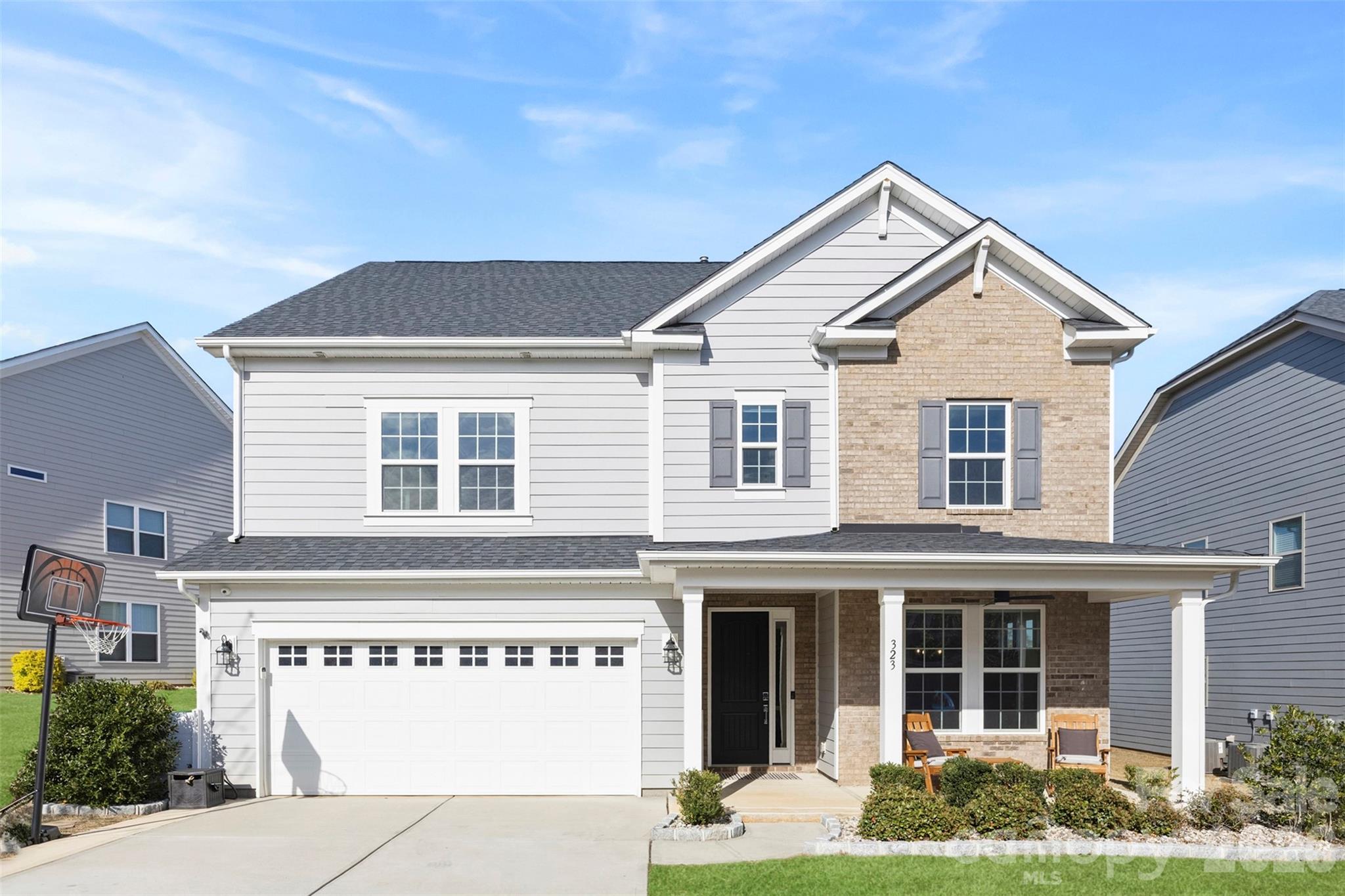 Massey - Residential