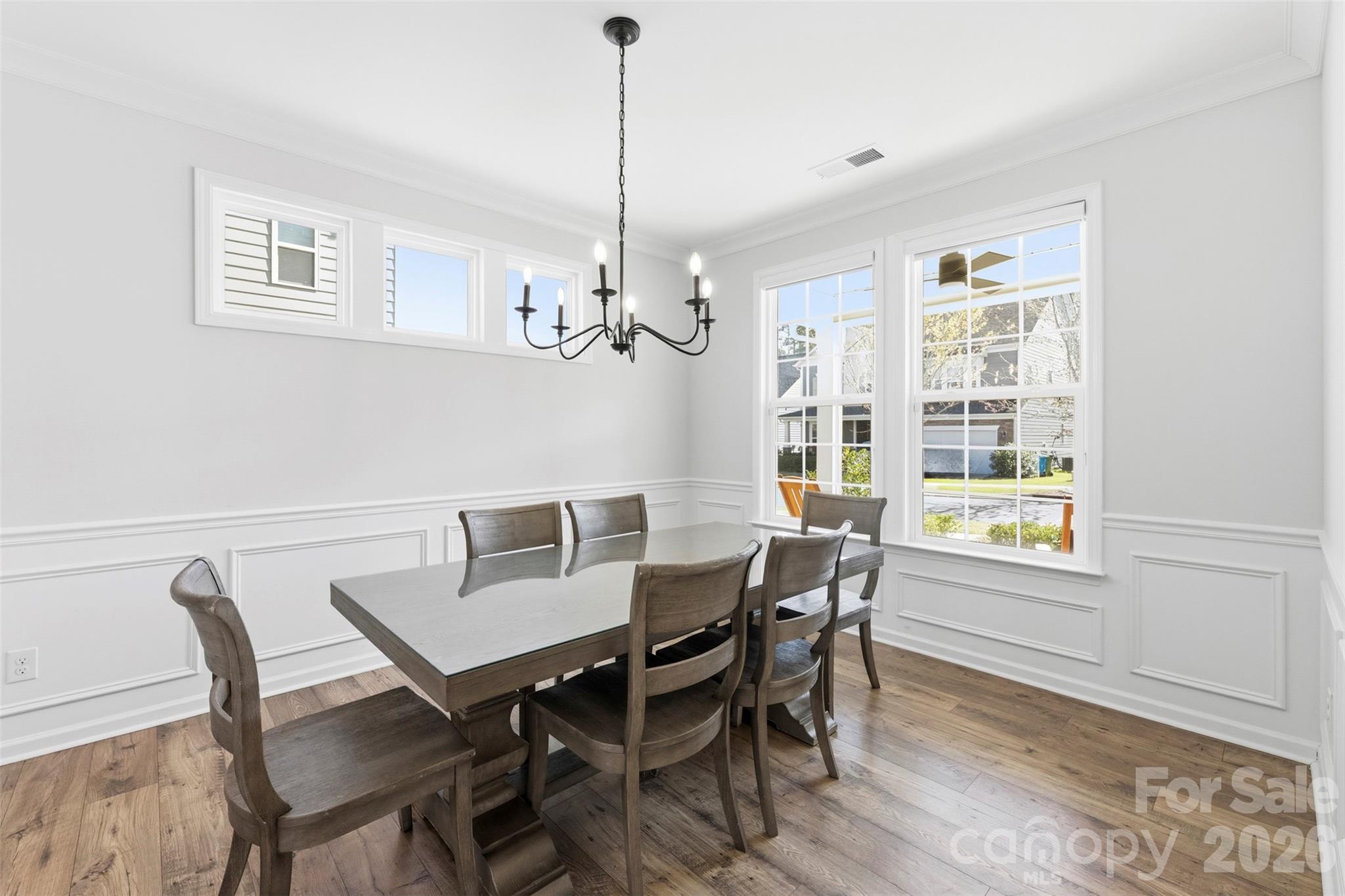 Massey - Residential