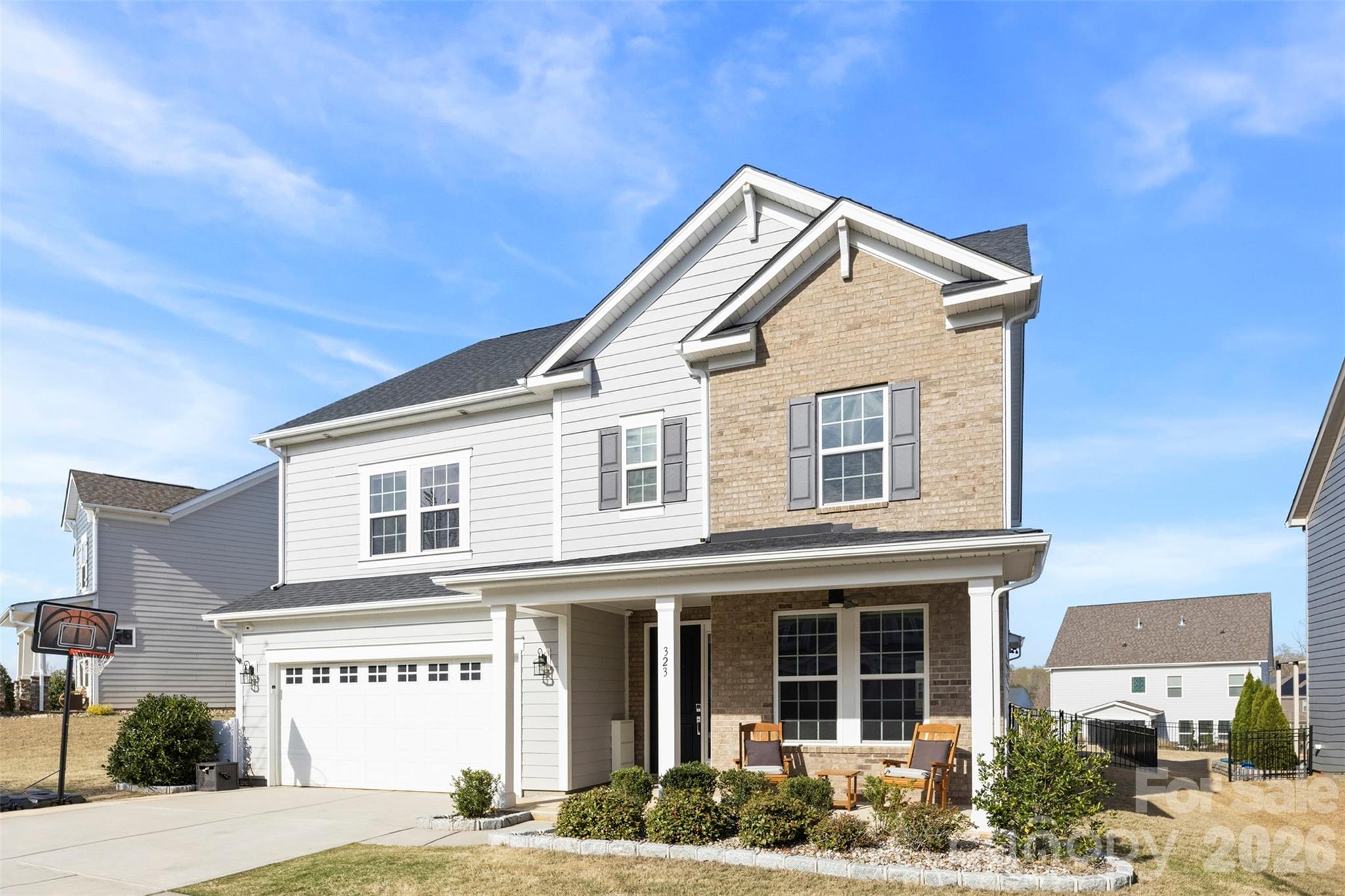 Massey - Residential