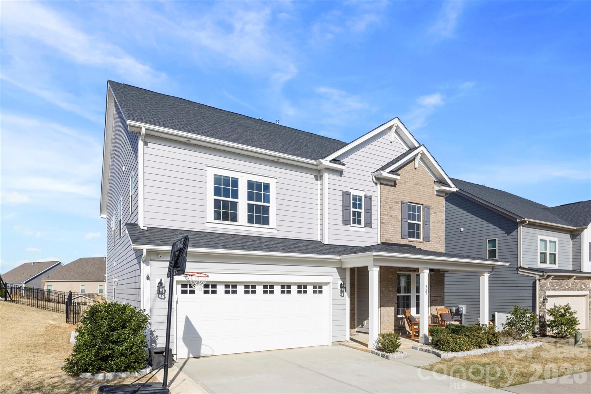 Massey - Residential