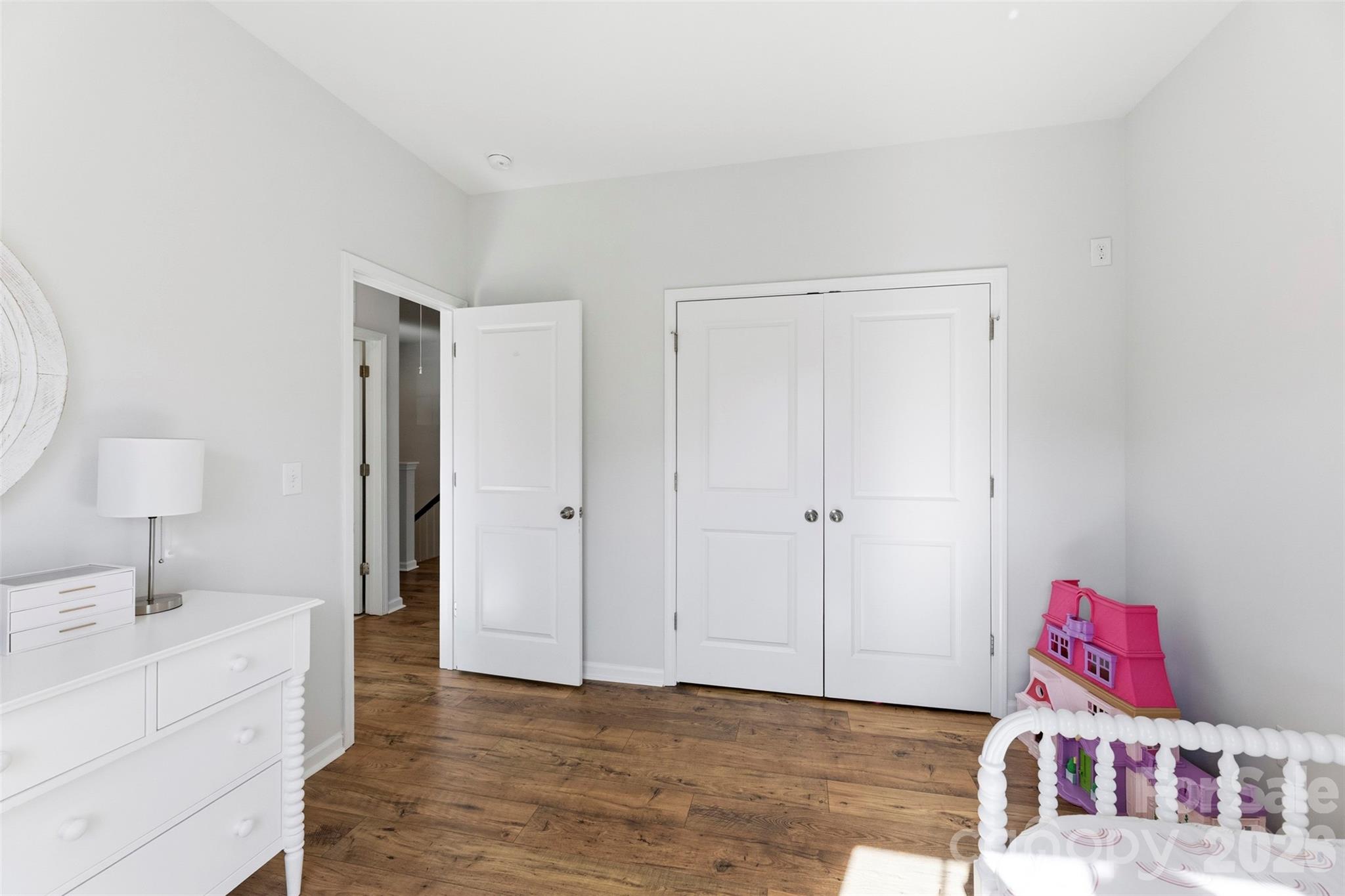 Massey - Residential