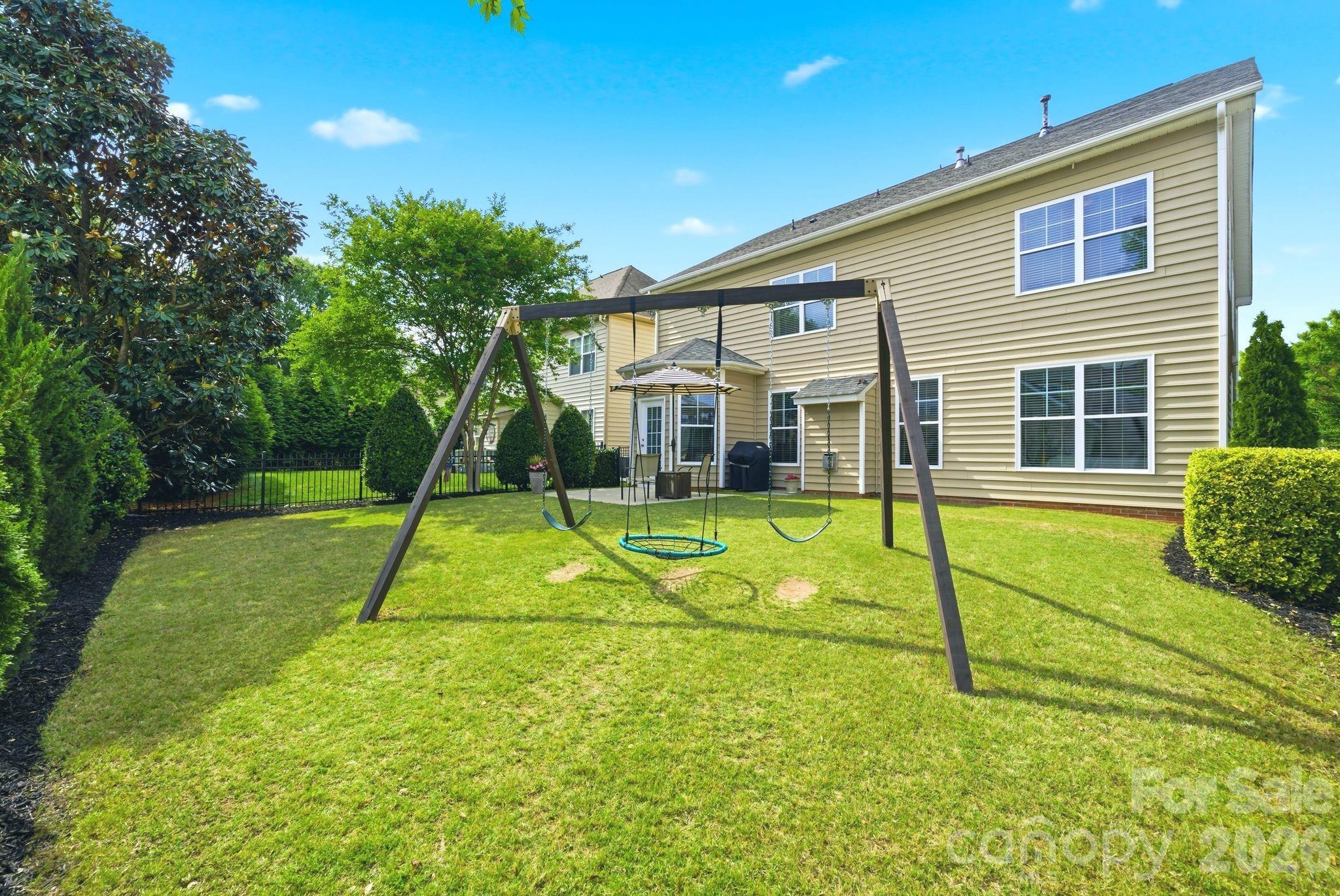 Cureton - Residential