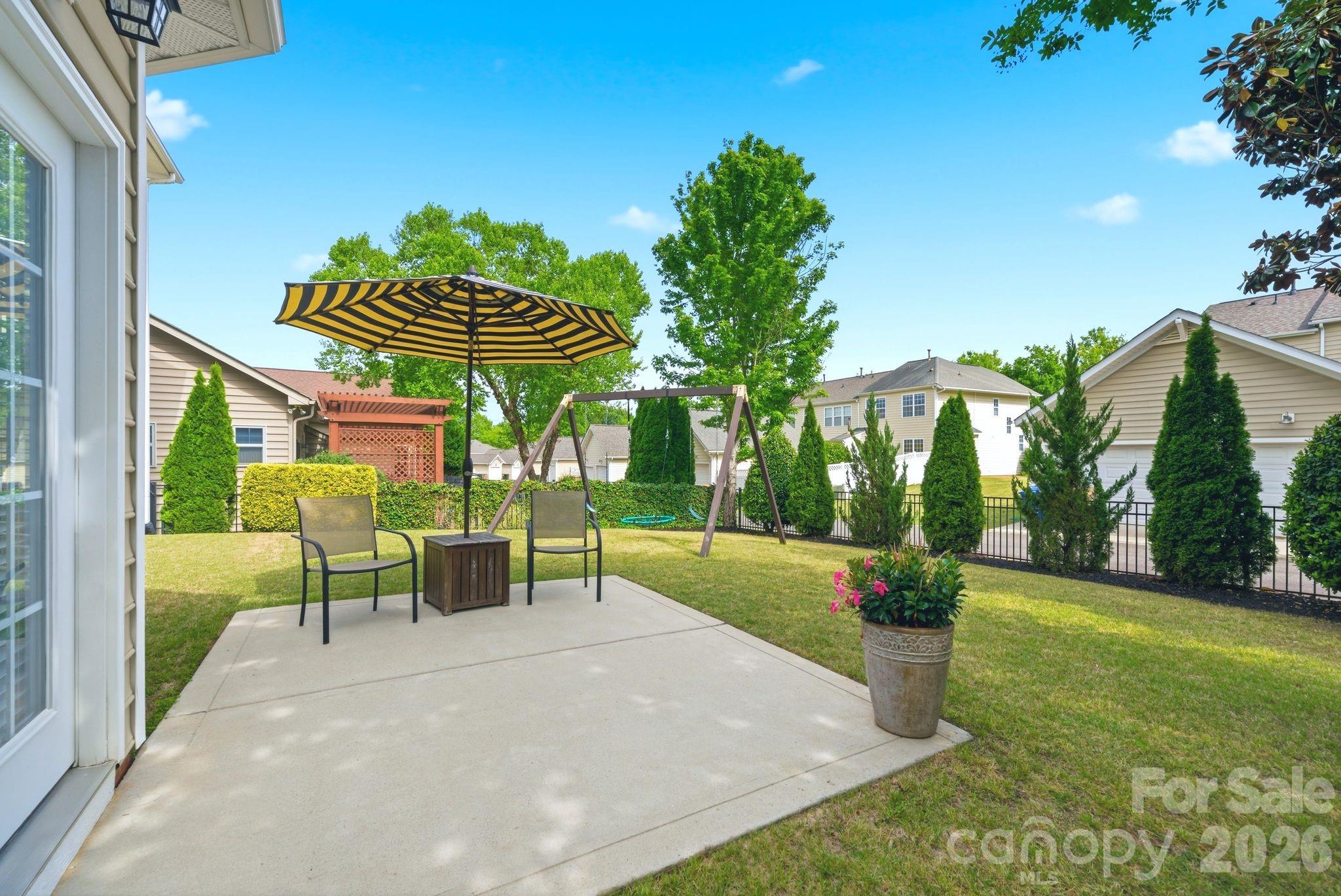 Cureton - Residential