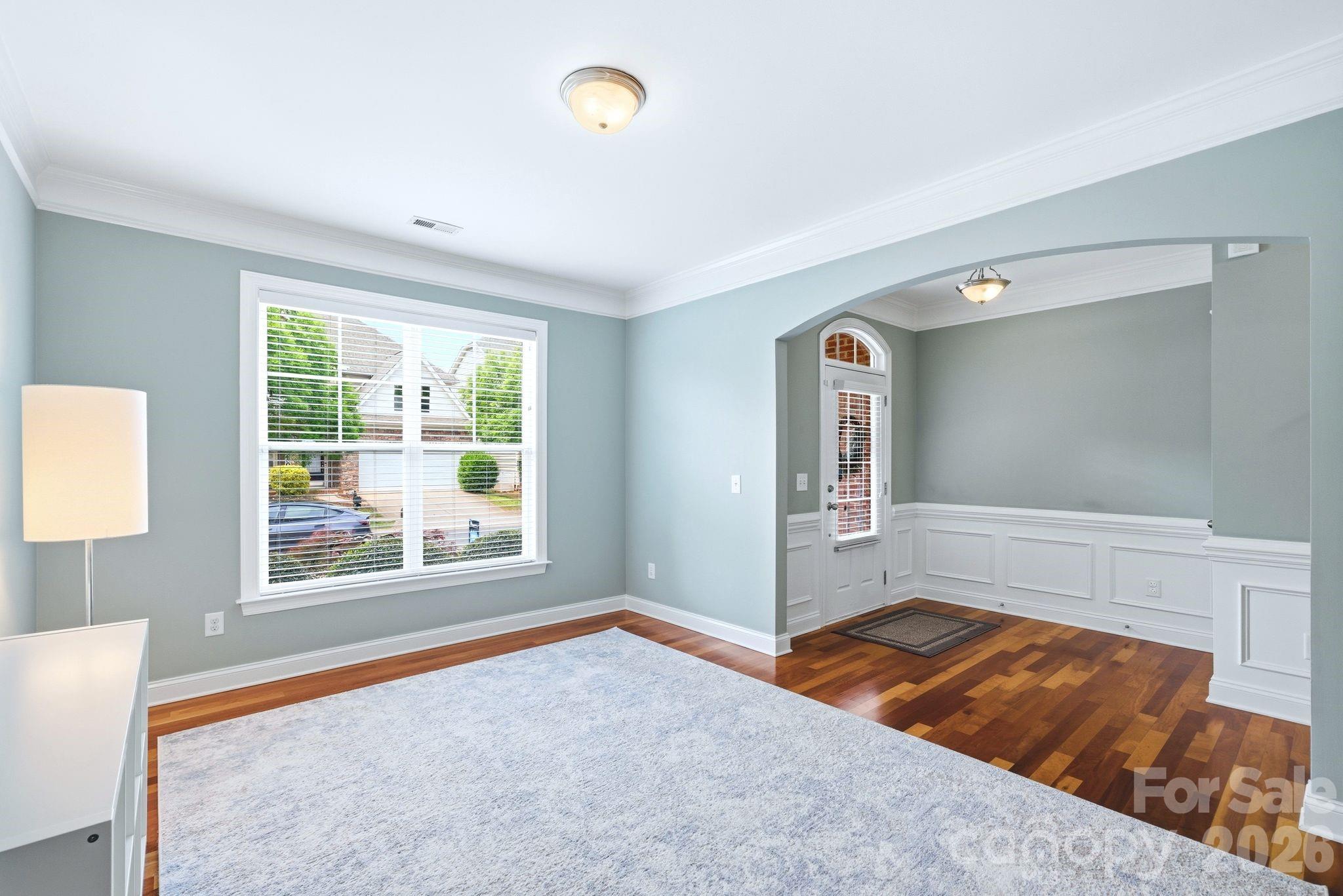 Cureton - Residential