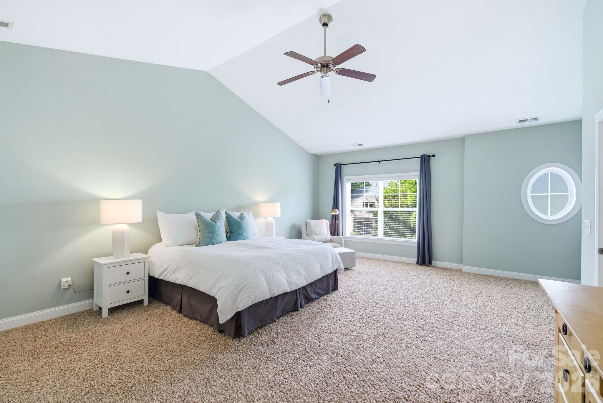 Cureton - Residential