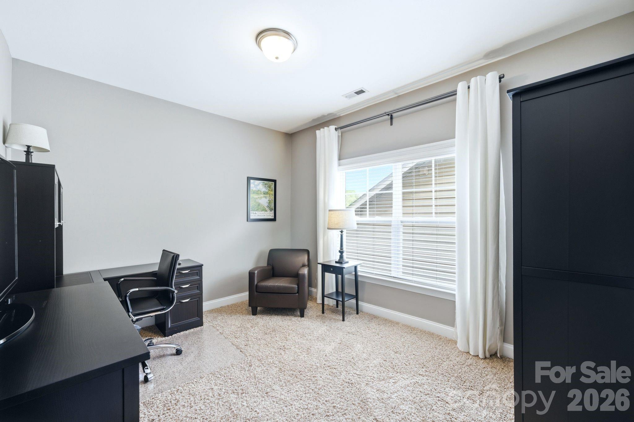 Cureton - Residential