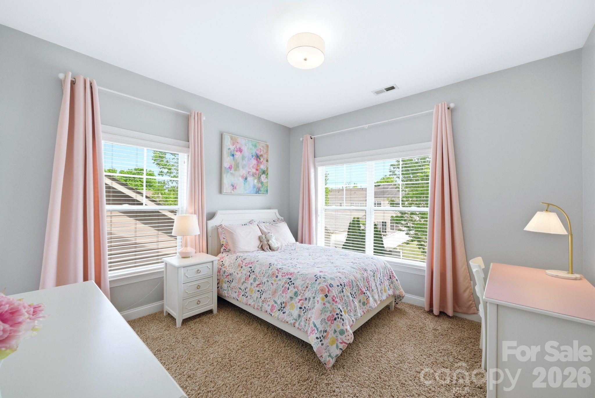 Cureton - Residential