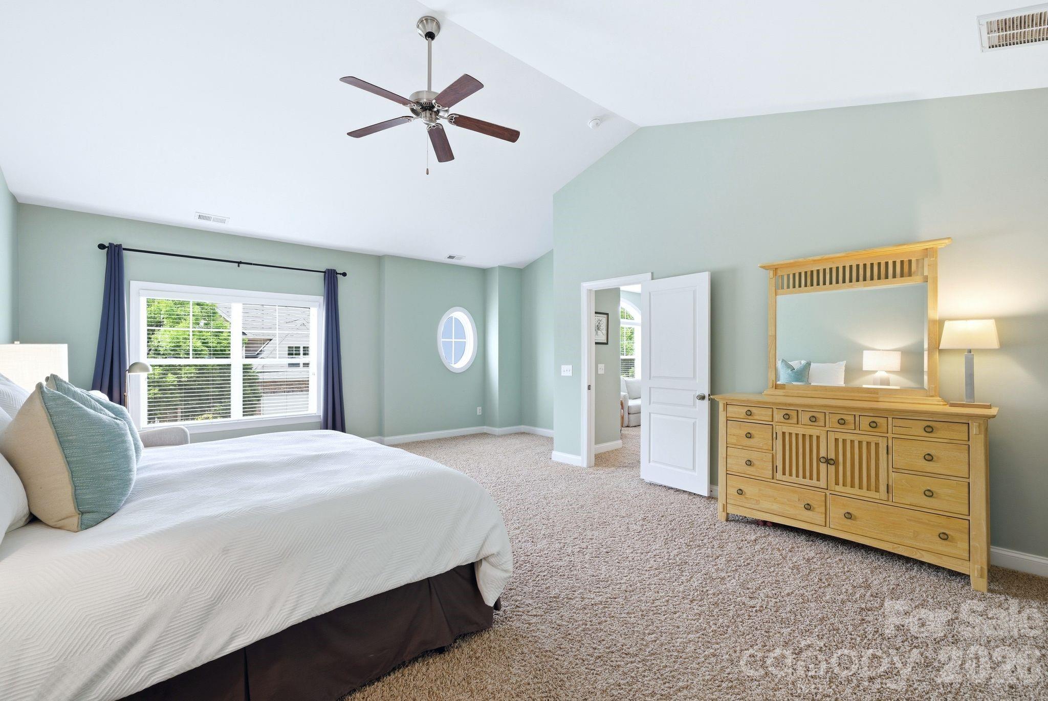 Cureton - Residential