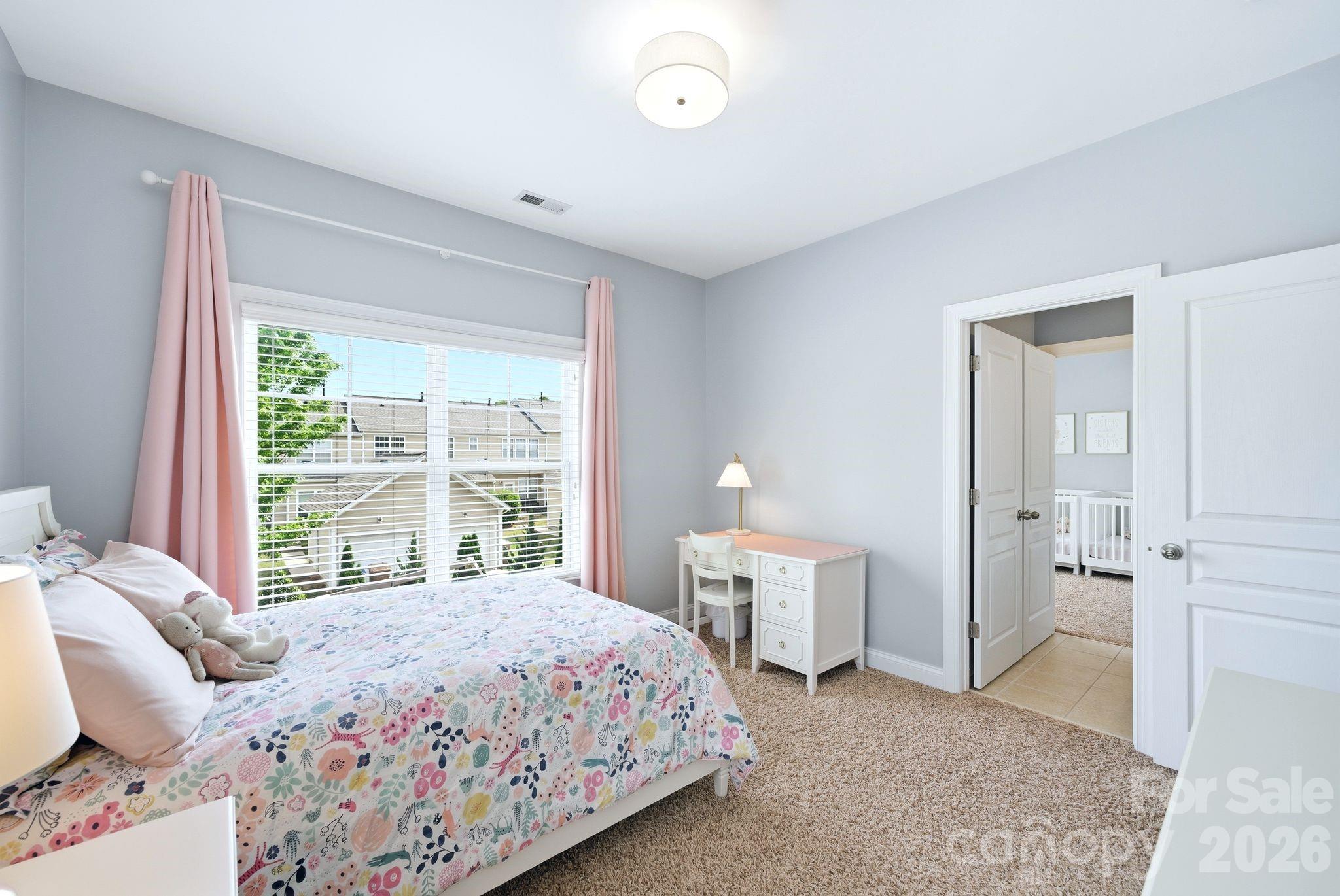 Cureton - Residential