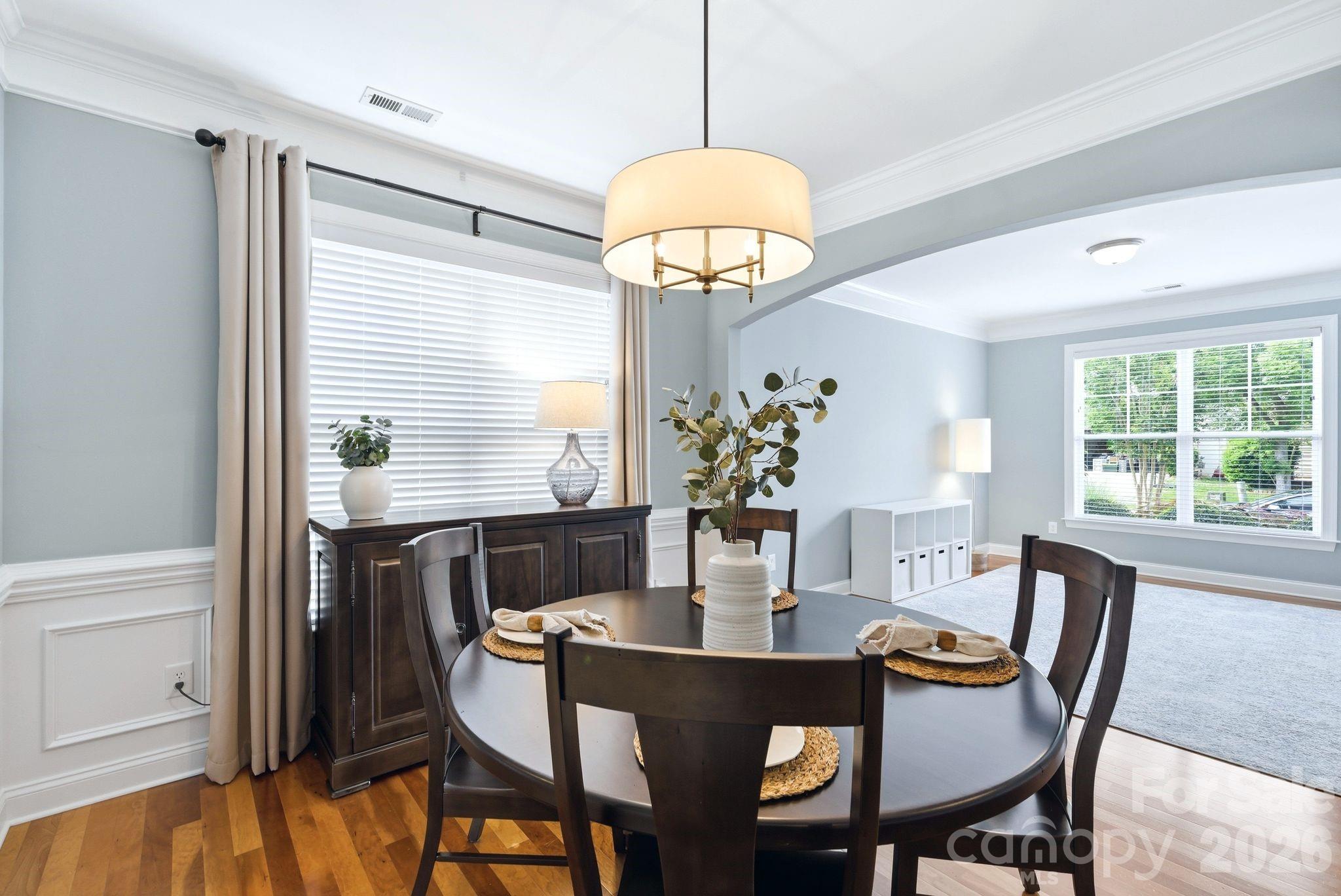 Cureton - Residential