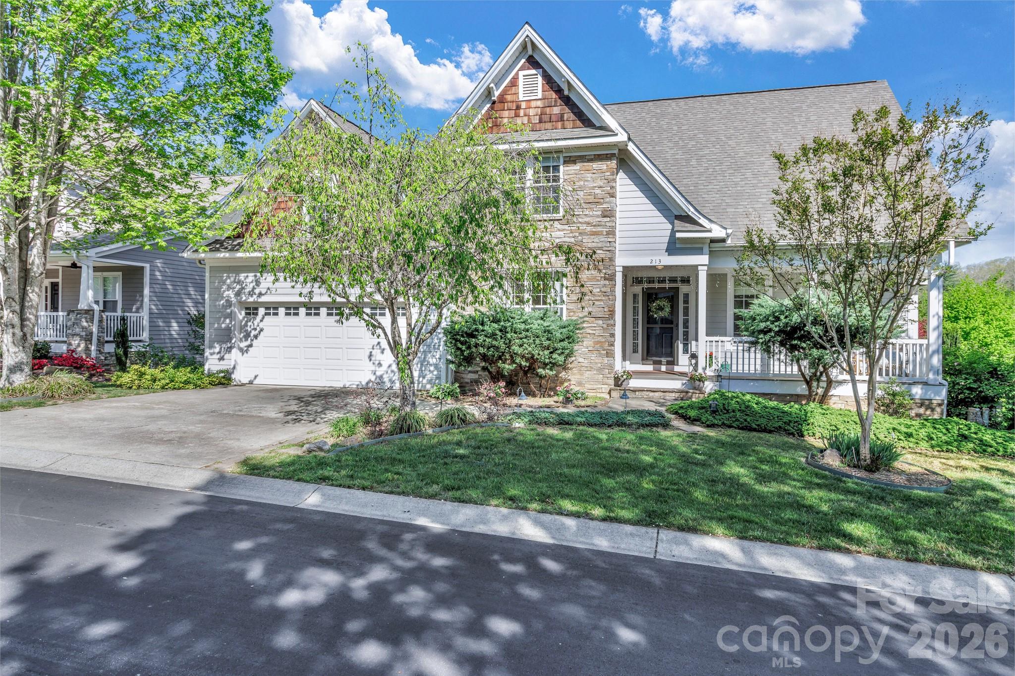 Ashley Woods - Residential