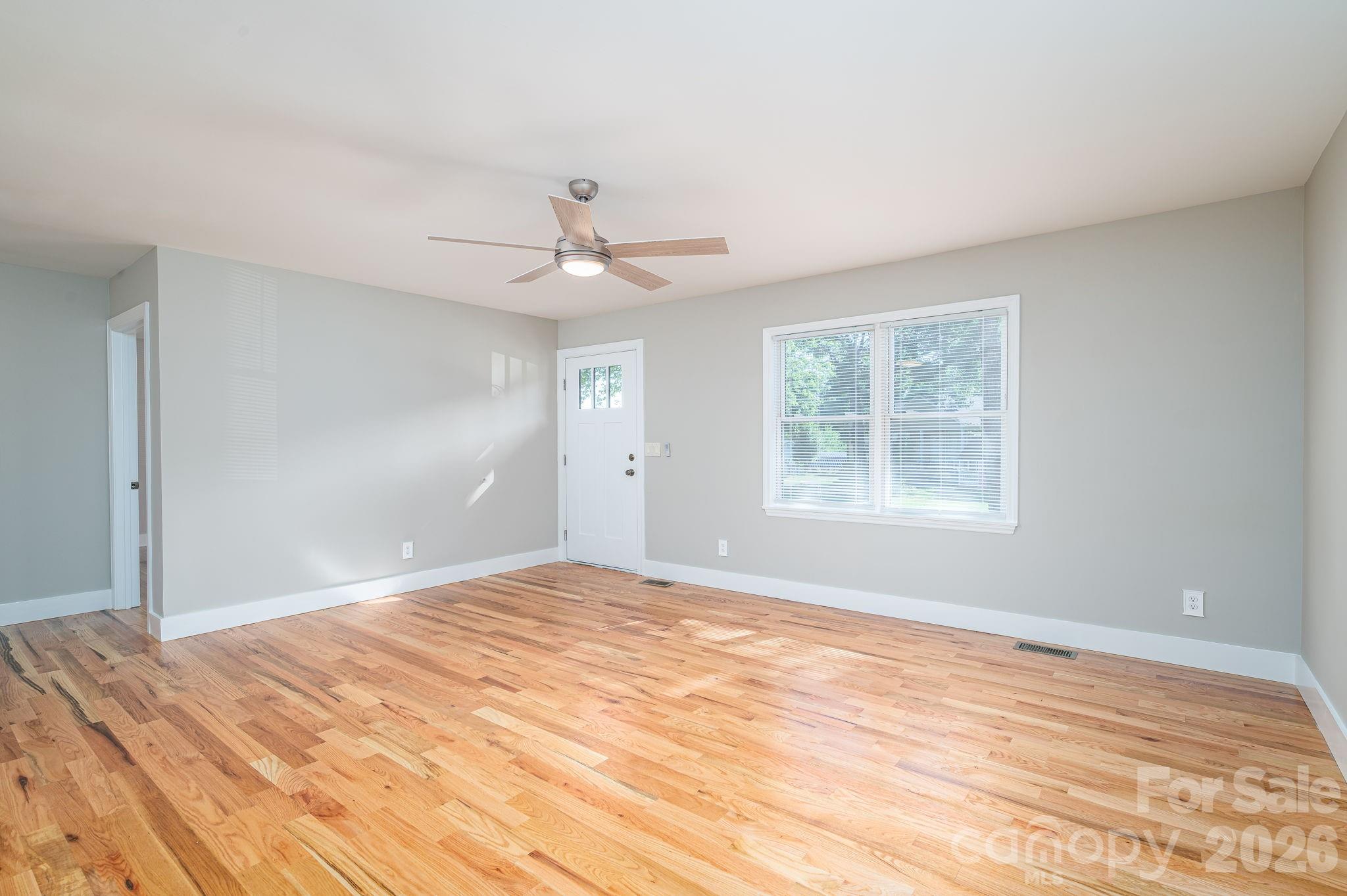 Forest Park - Residential