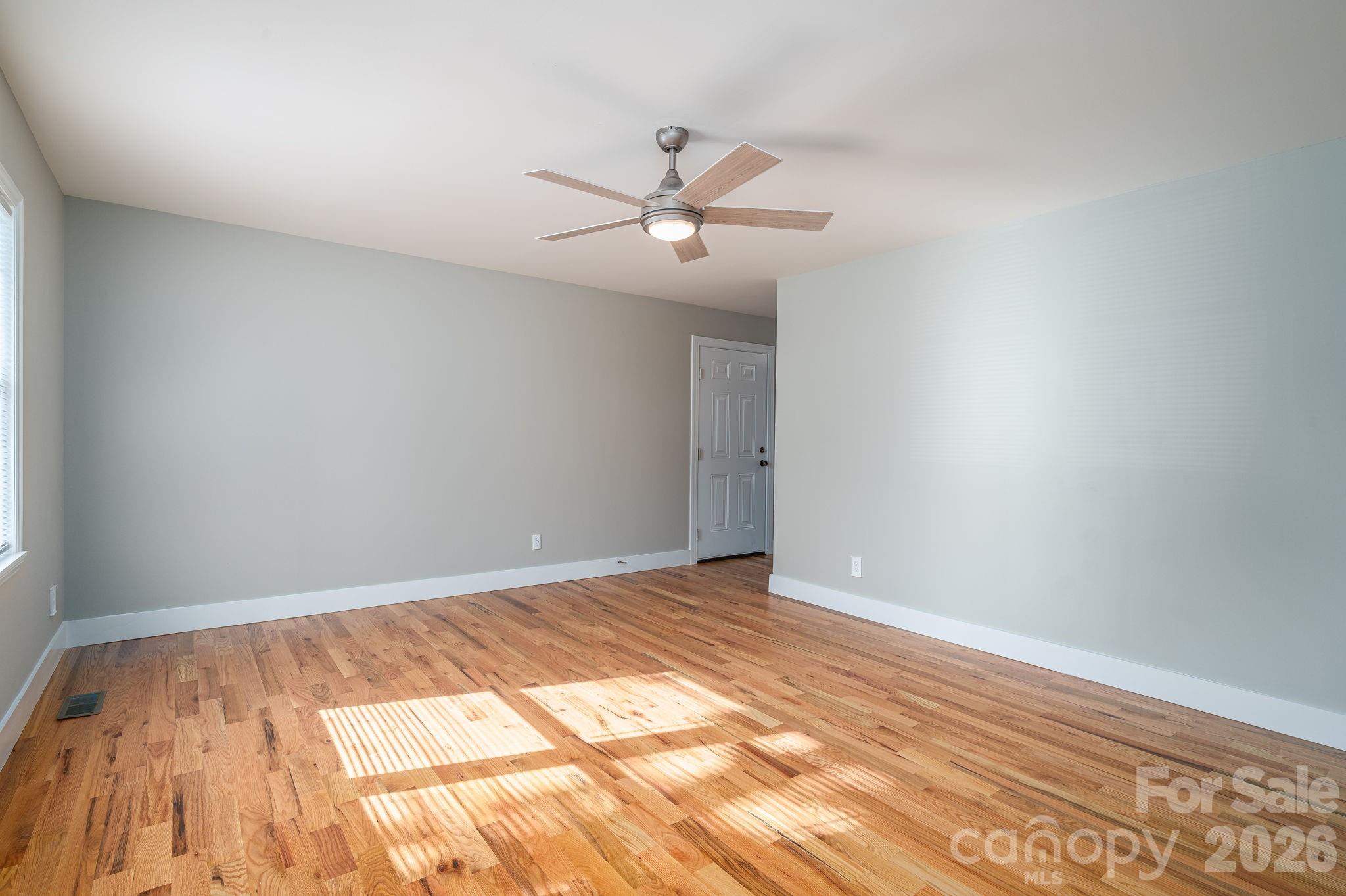 Forest Park - Residential