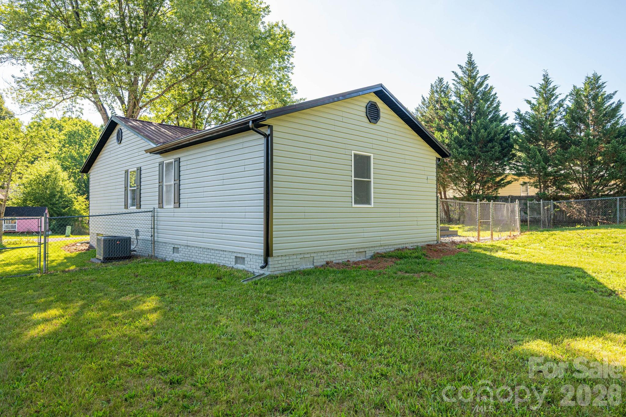 Forest Park - Residential