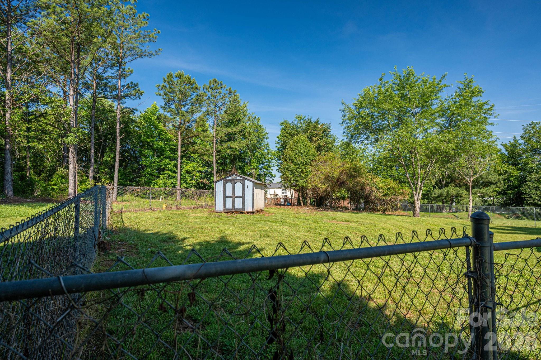 Forest Park - Residential