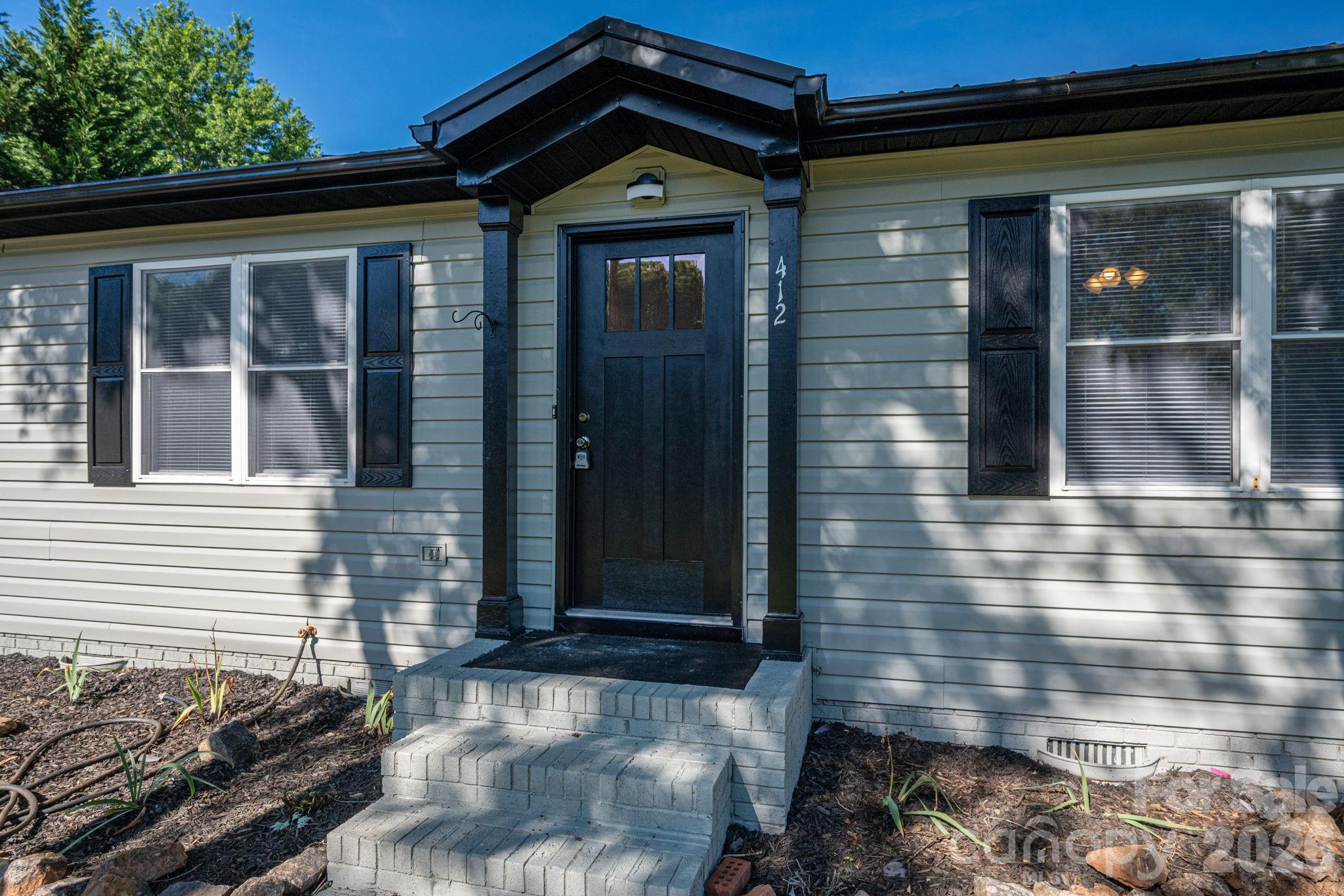 Forest Park - Residential