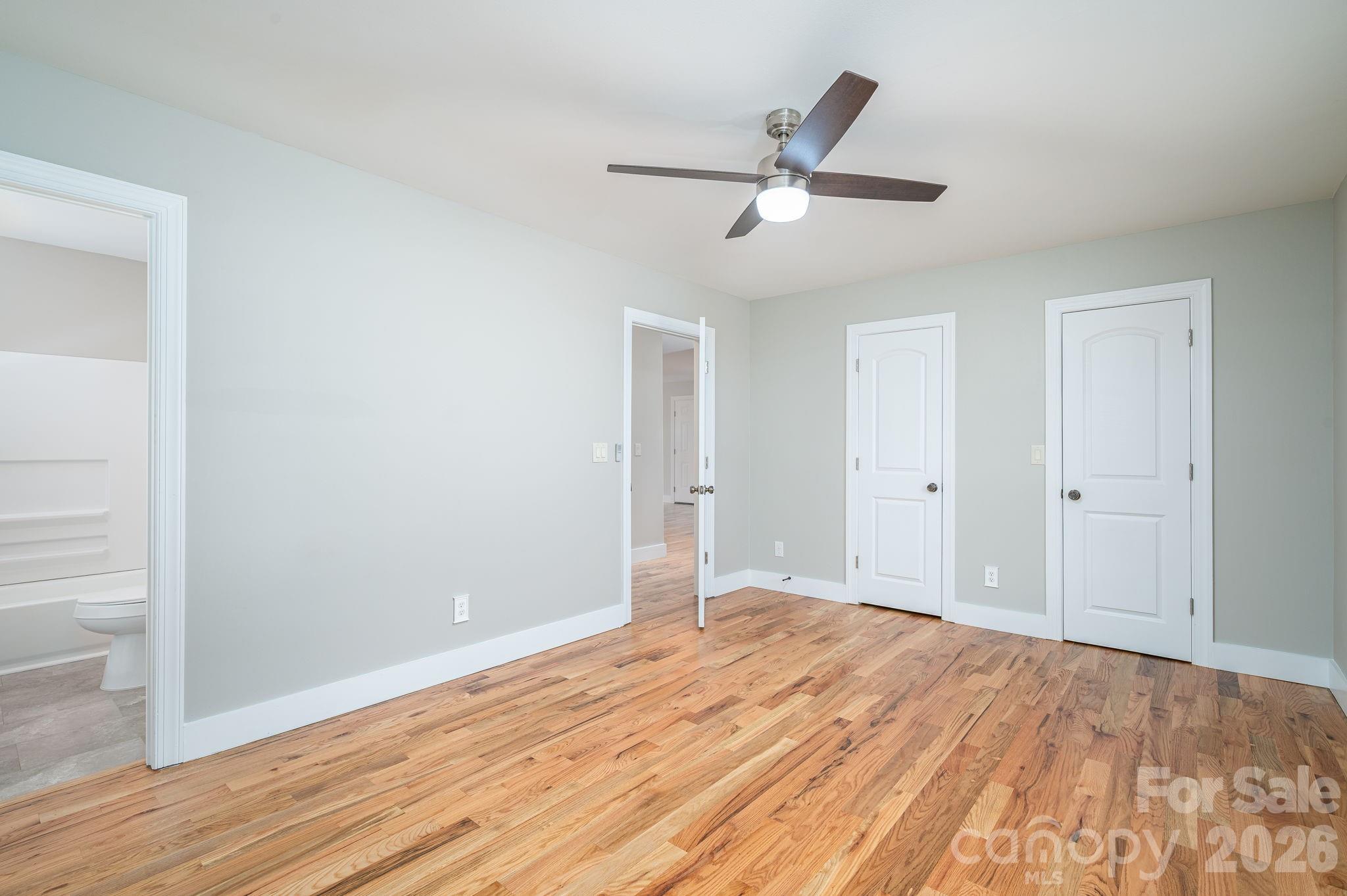 Forest Park - Residential