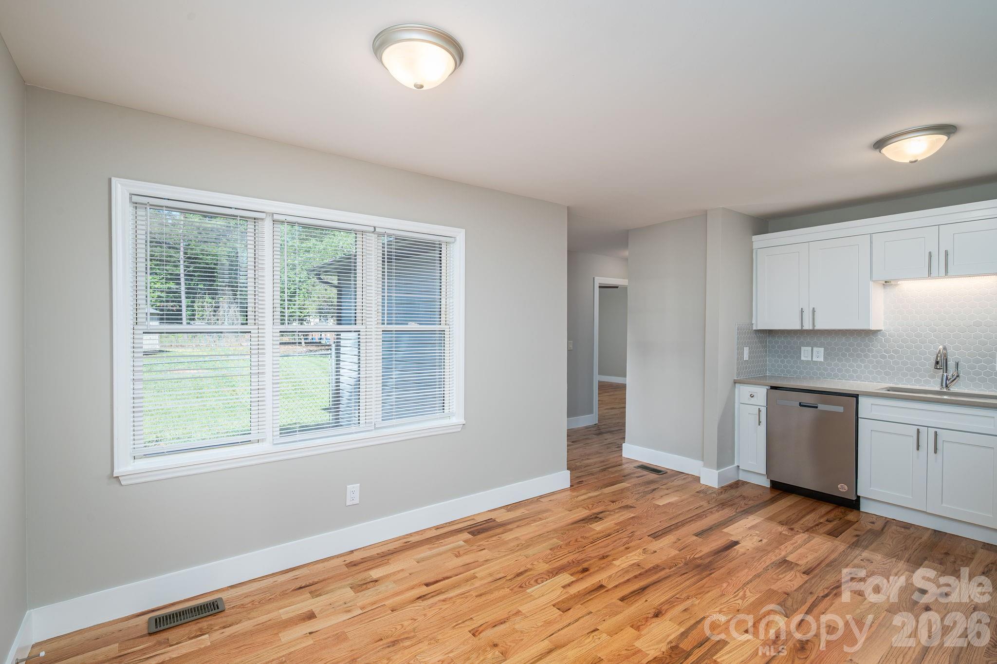 Forest Park - Residential