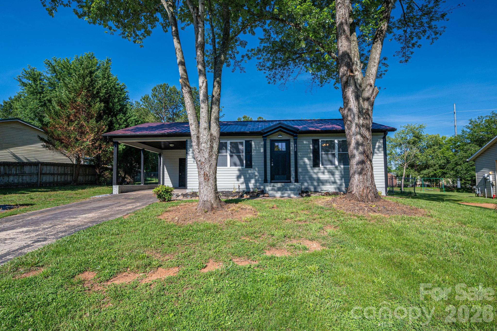 Forest Park - Residential