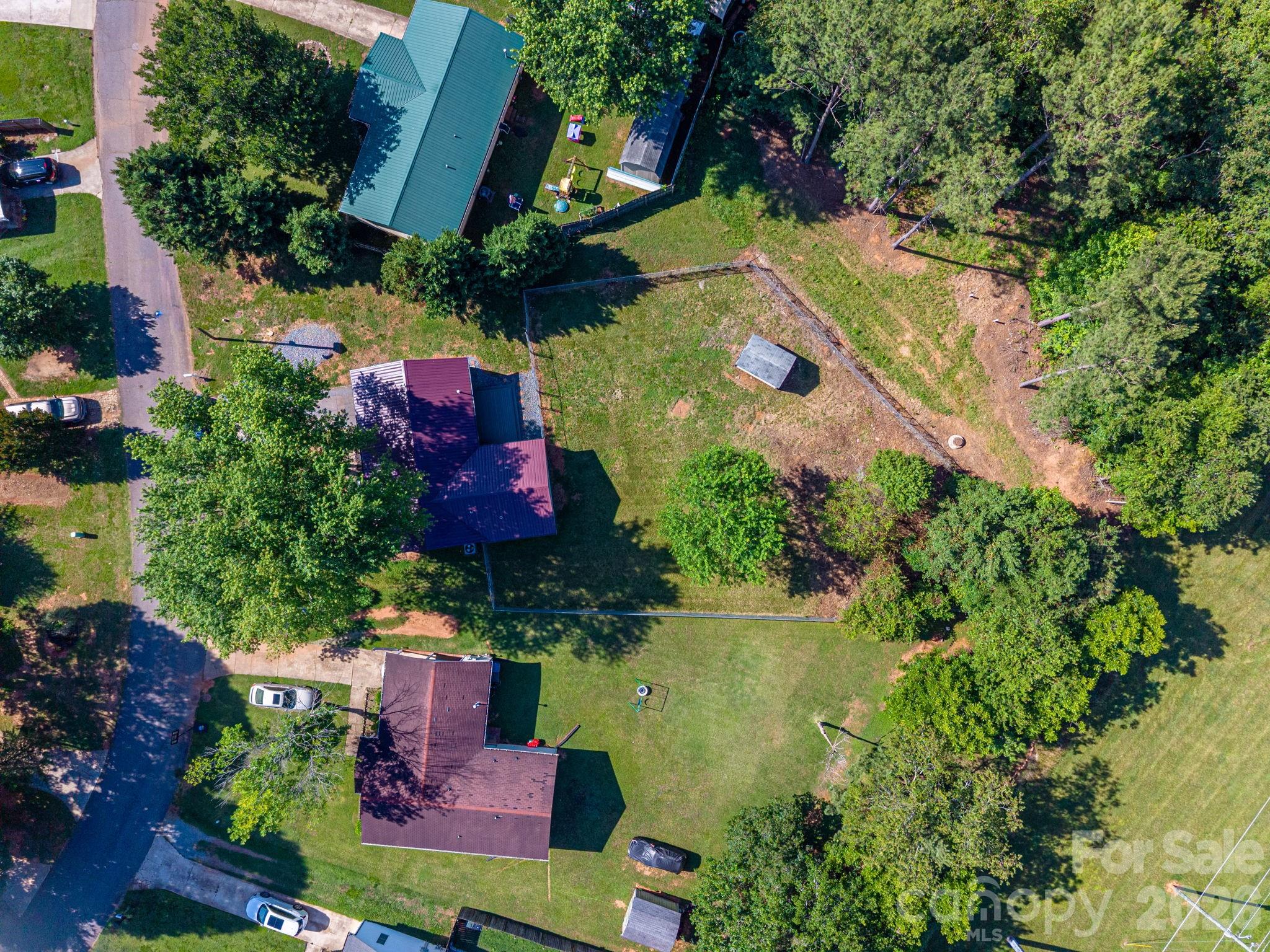 Forest Park - Residential
