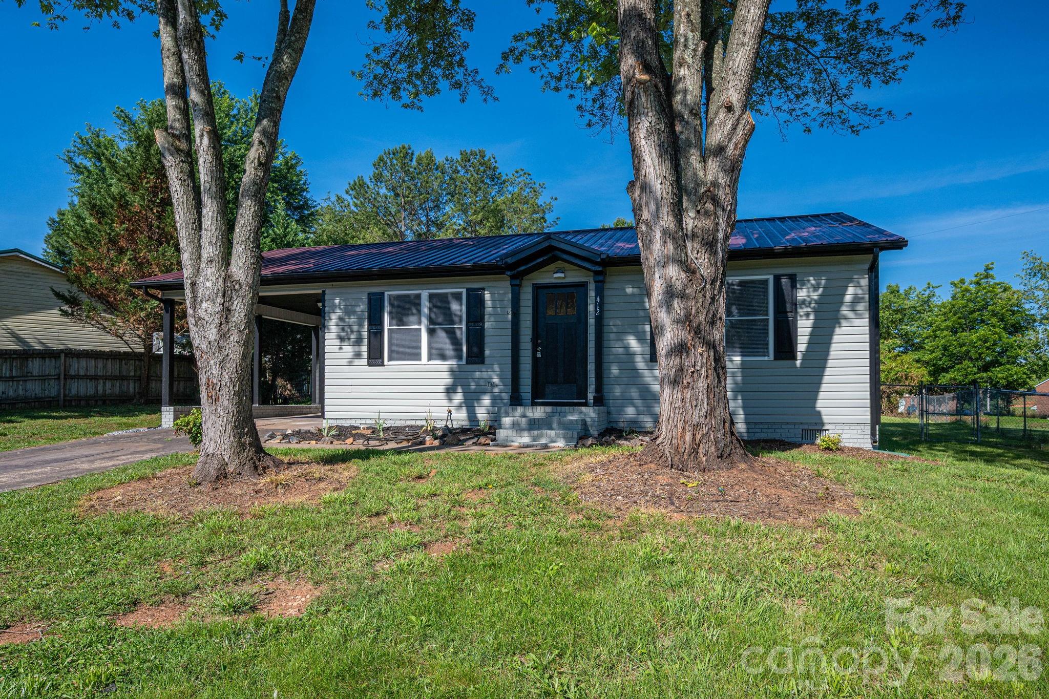 Forest Park - Residential