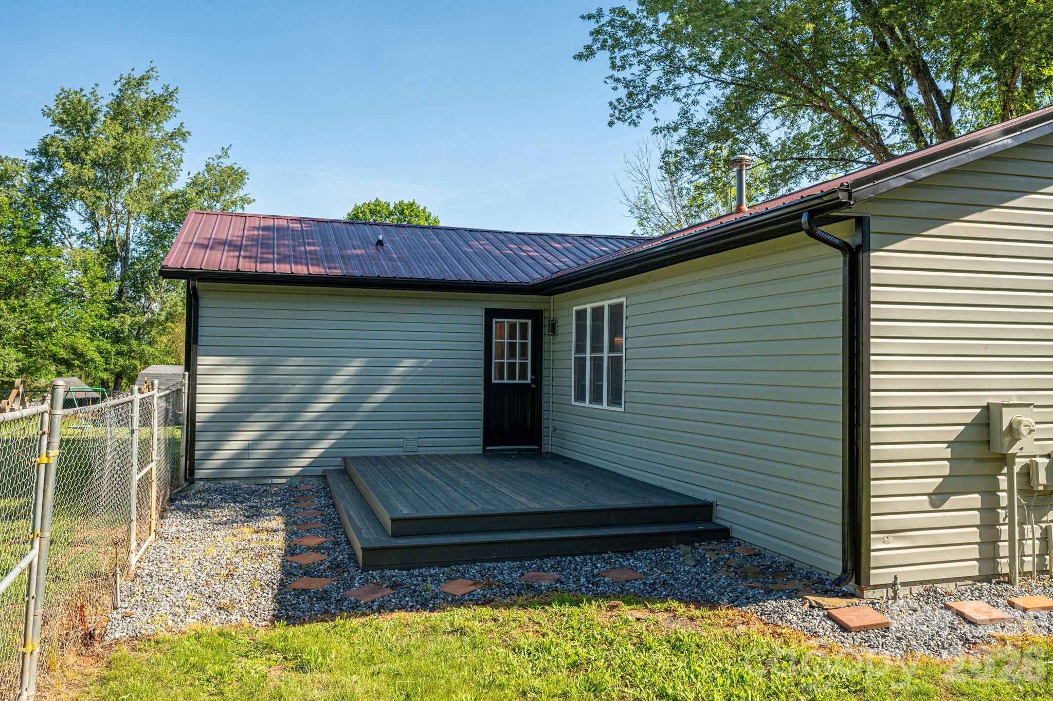 Forest Park - Residential