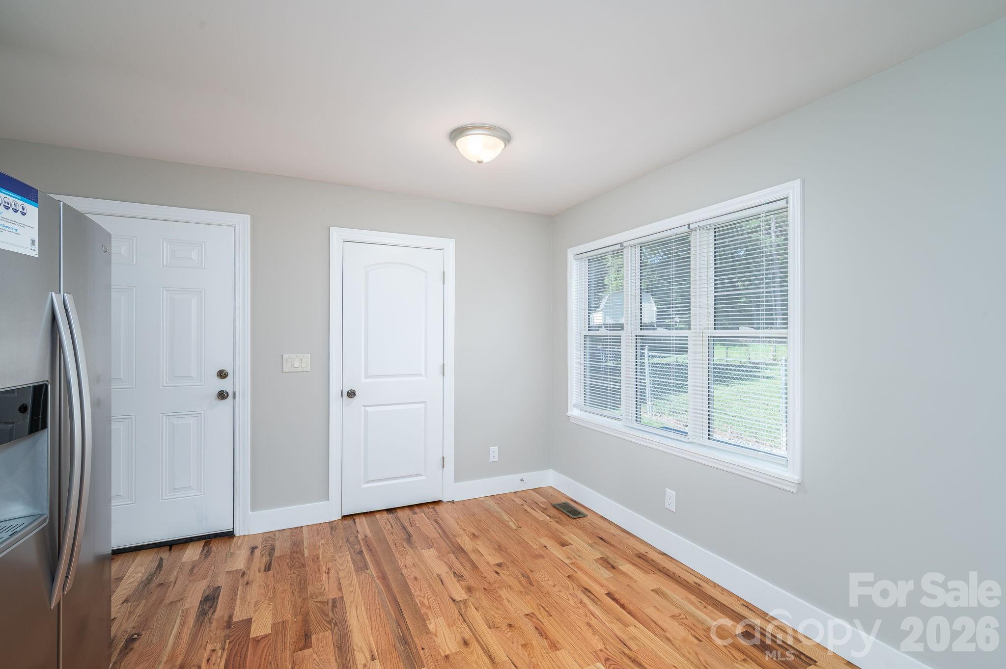 Forest Park - Residential
