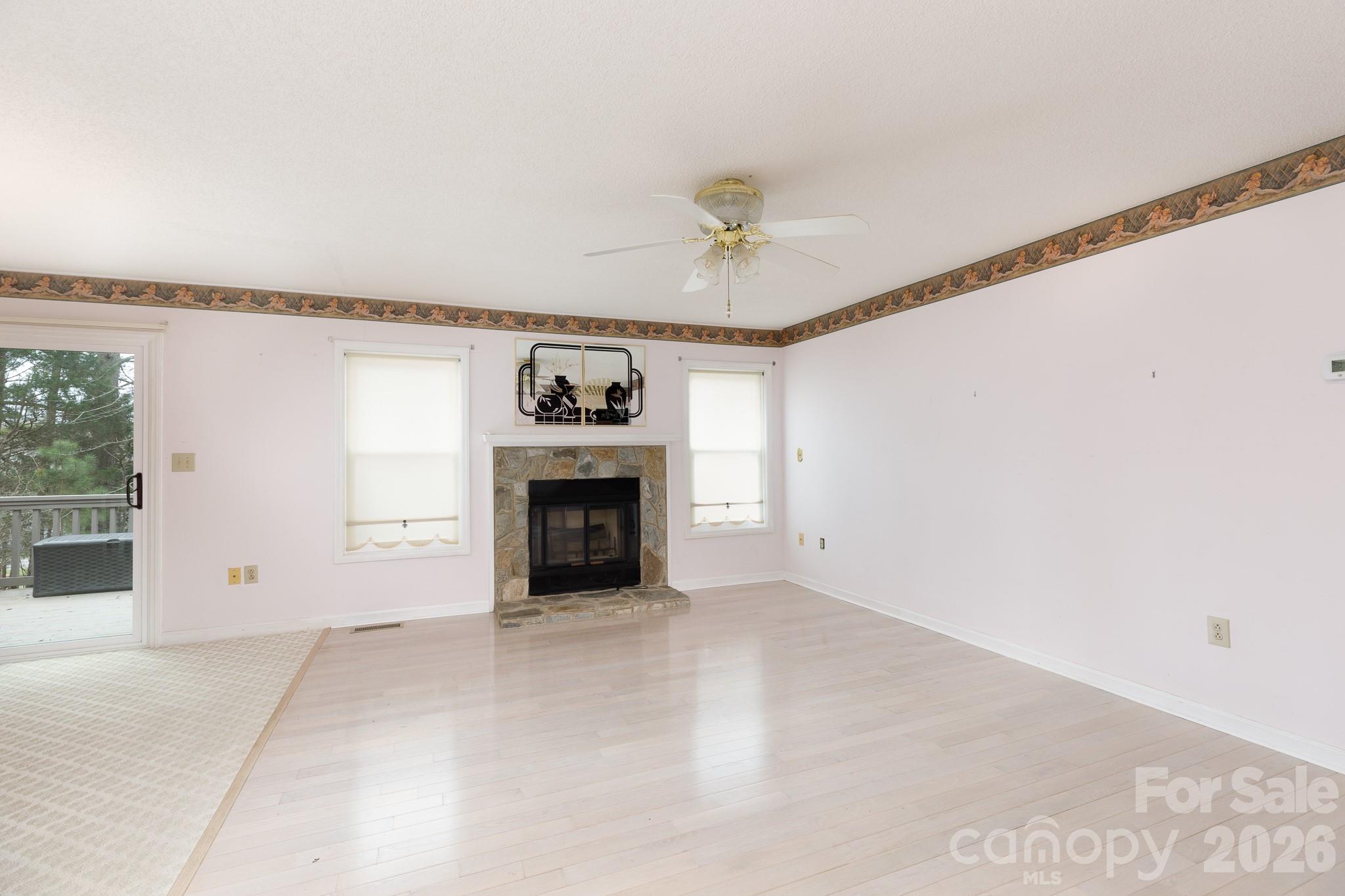 Dogwood Hills - Residential