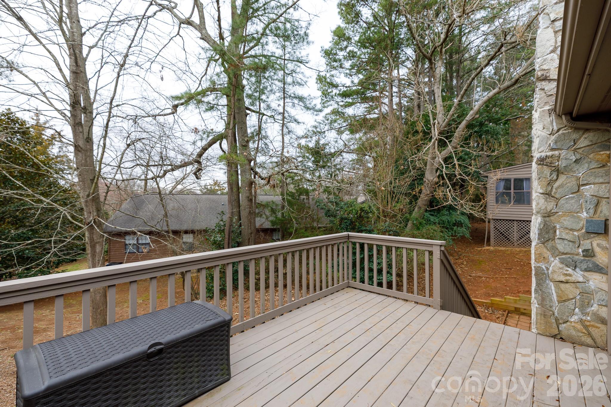Dogwood Hills - Residential