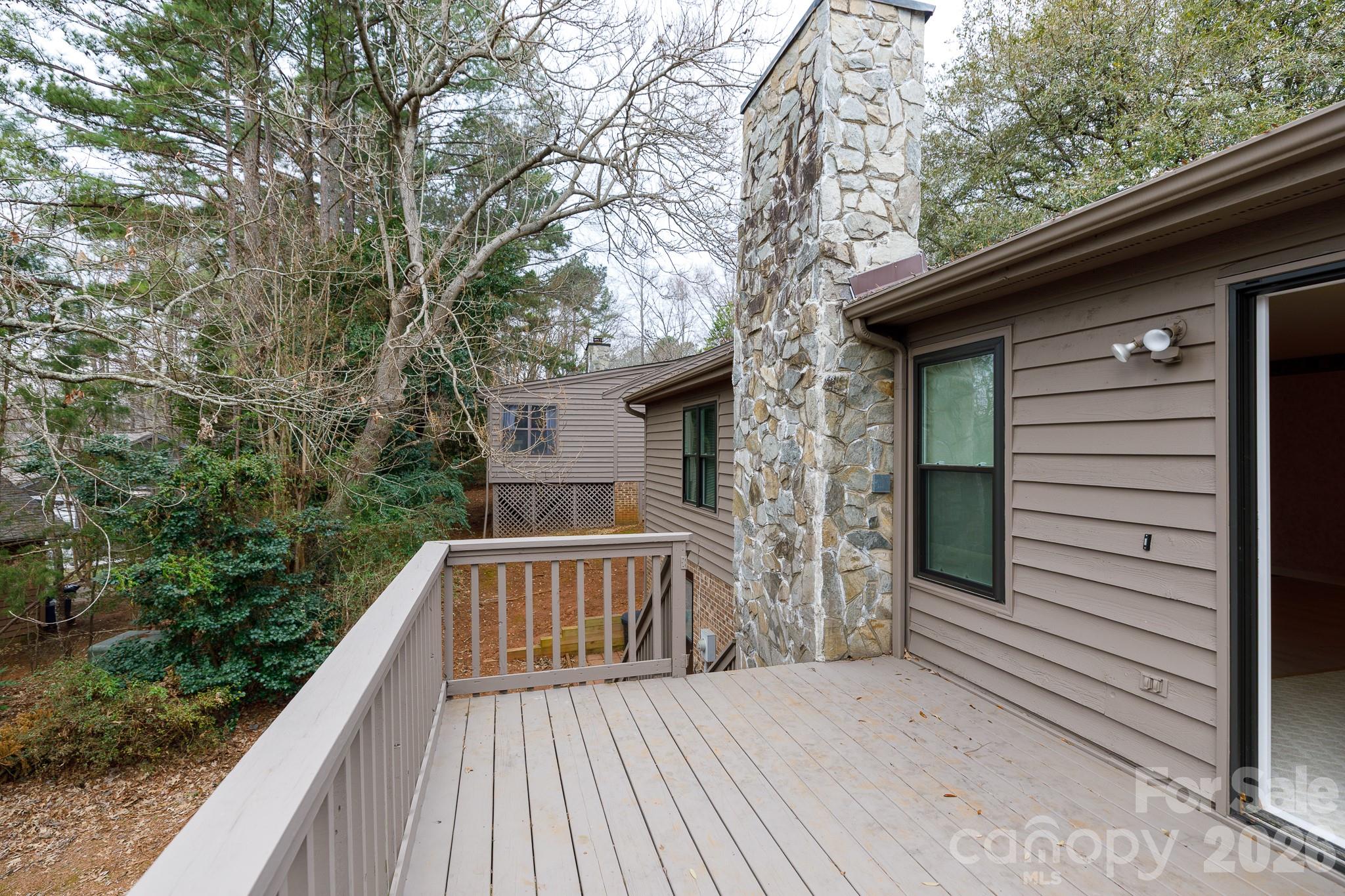 Dogwood Hills - Residential