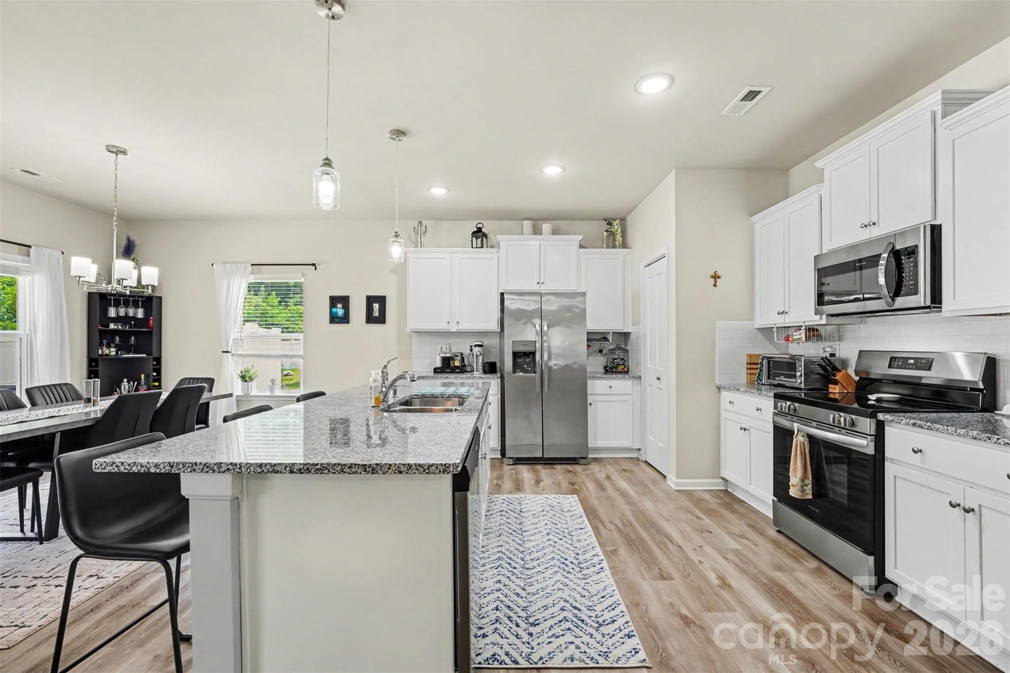 Mcgee Place - Residential