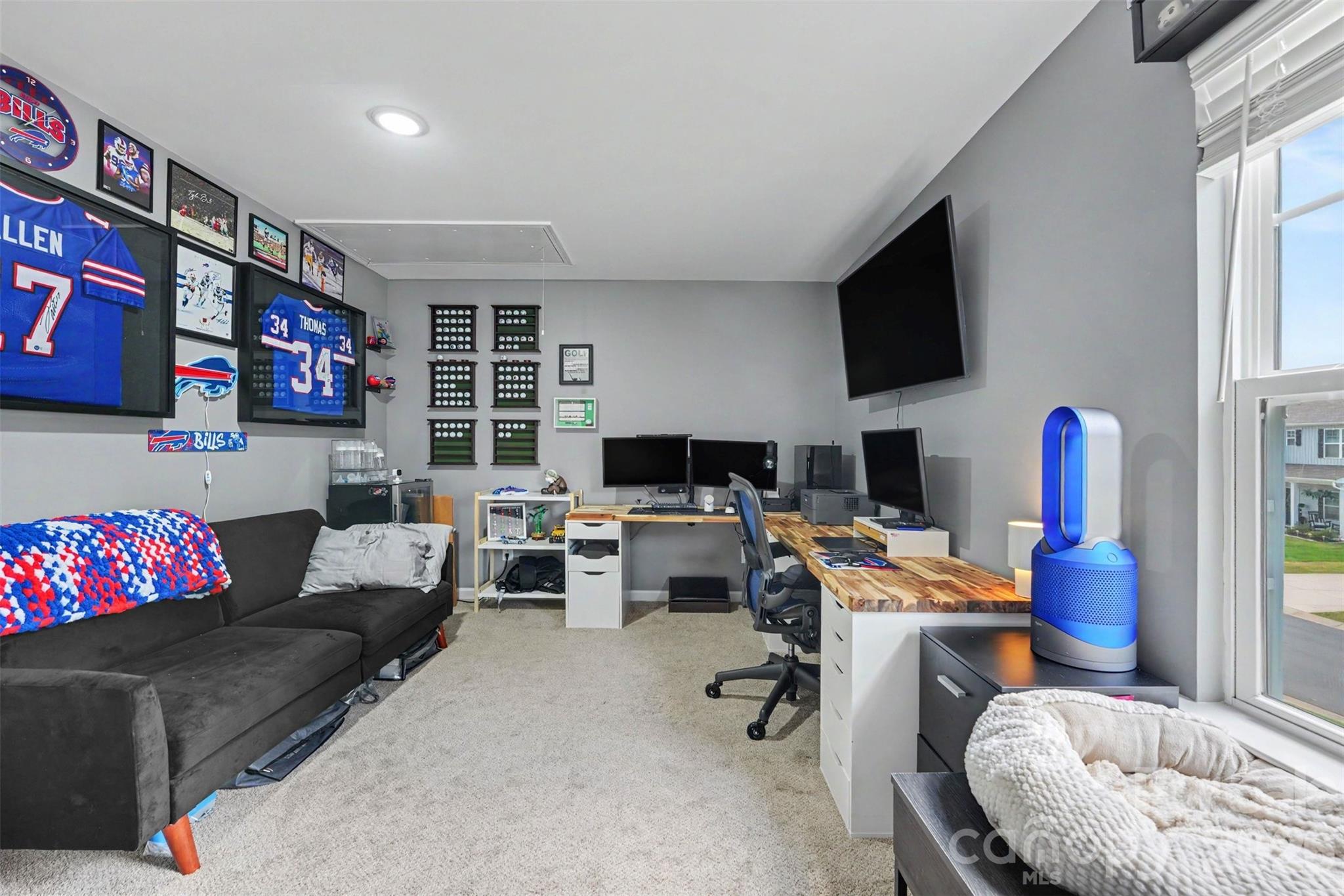 Mcgee Place - Residential