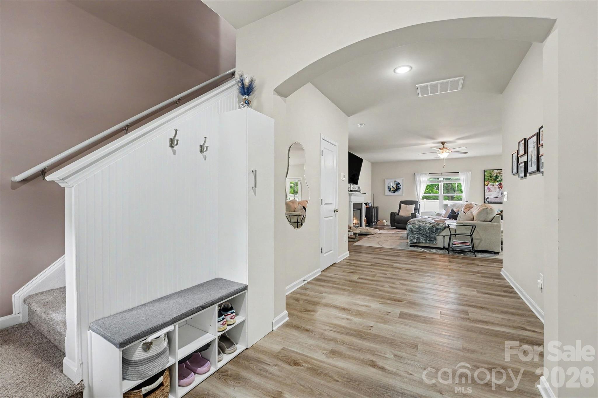 Mcgee Place - Residential