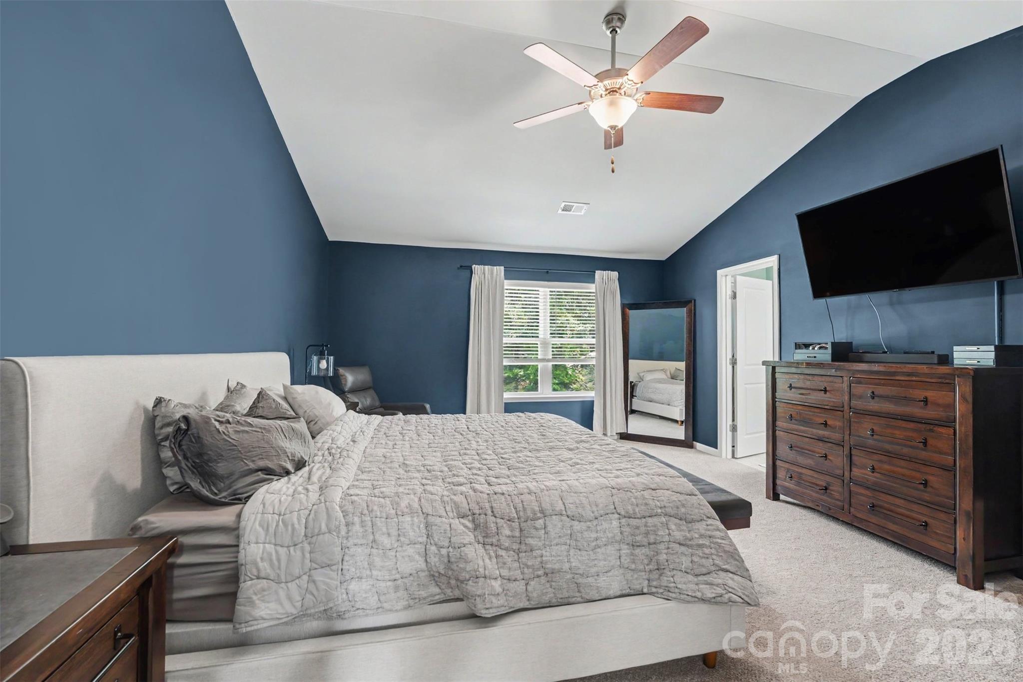 Mcgee Place - Residential