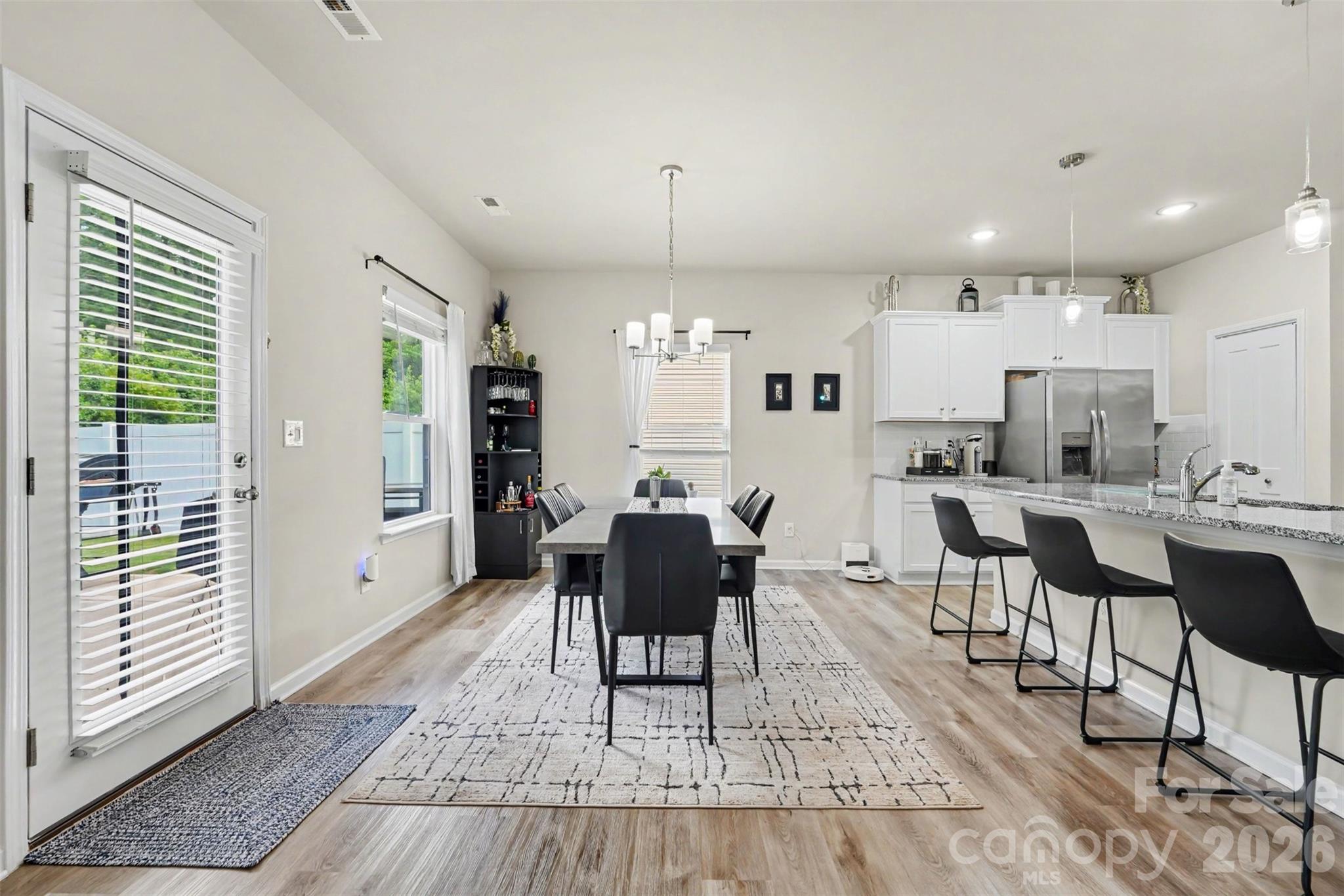 Mcgee Place - Residential