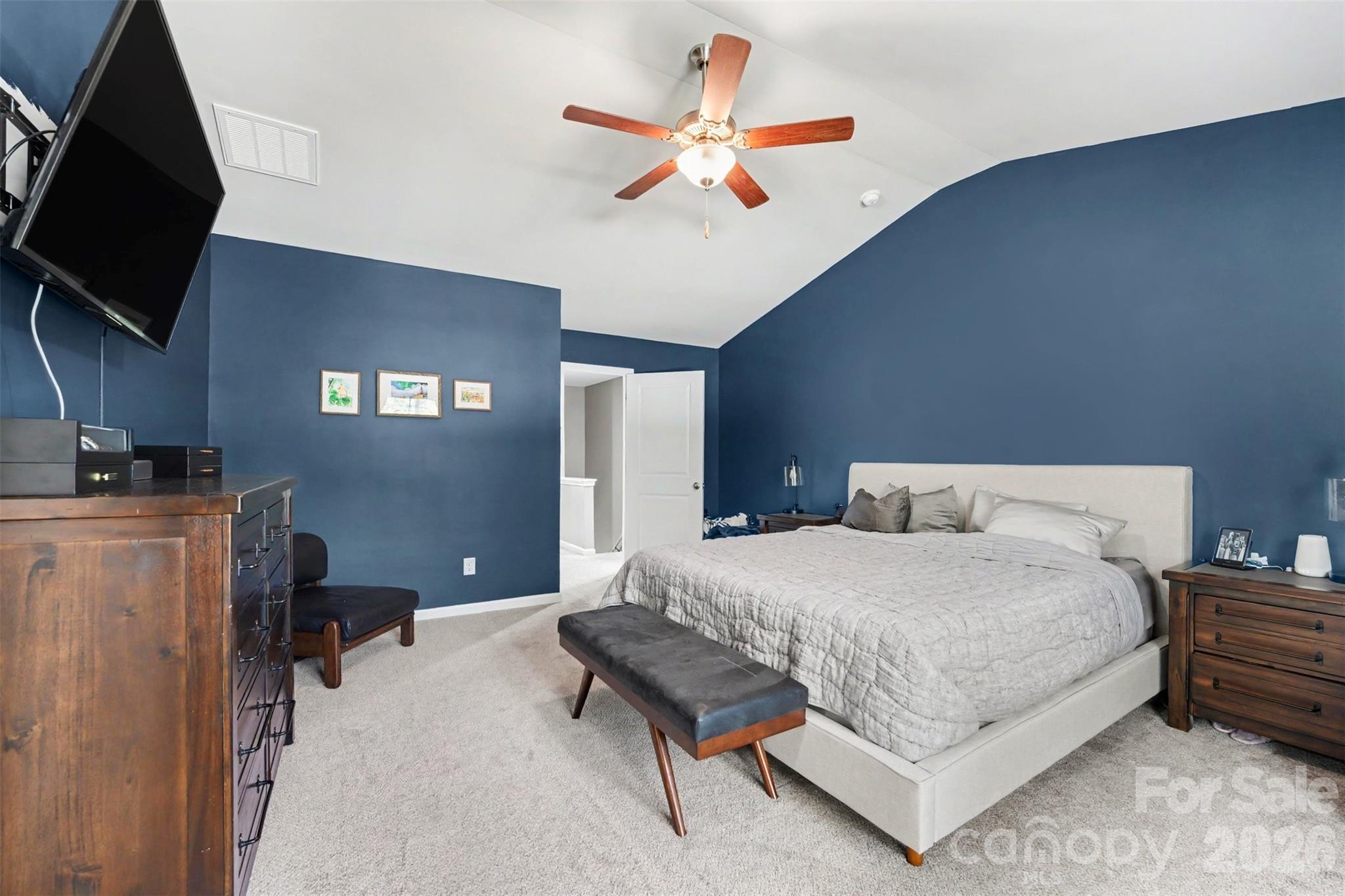 Mcgee Place - Residential