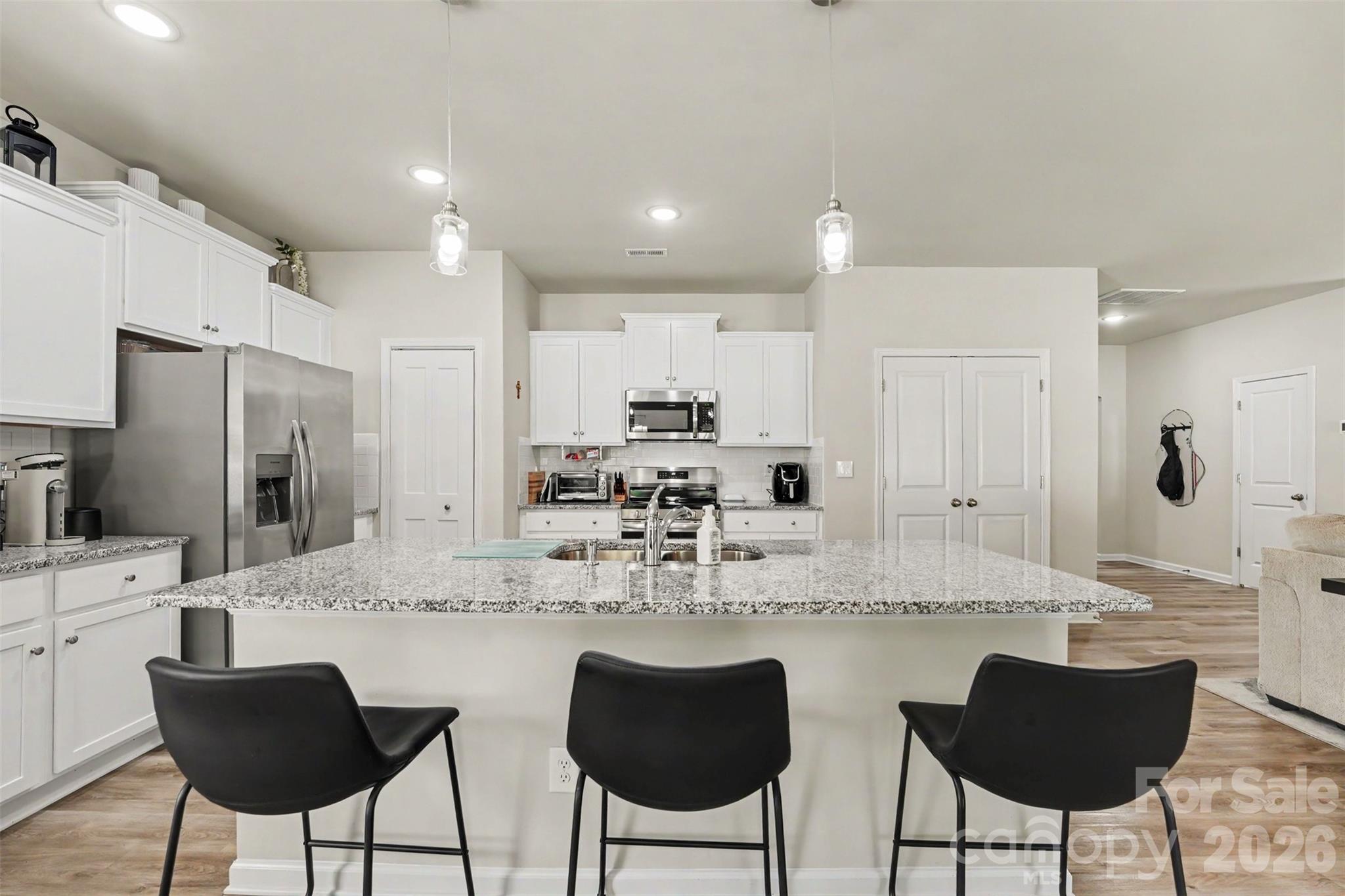 Mcgee Place - Residential