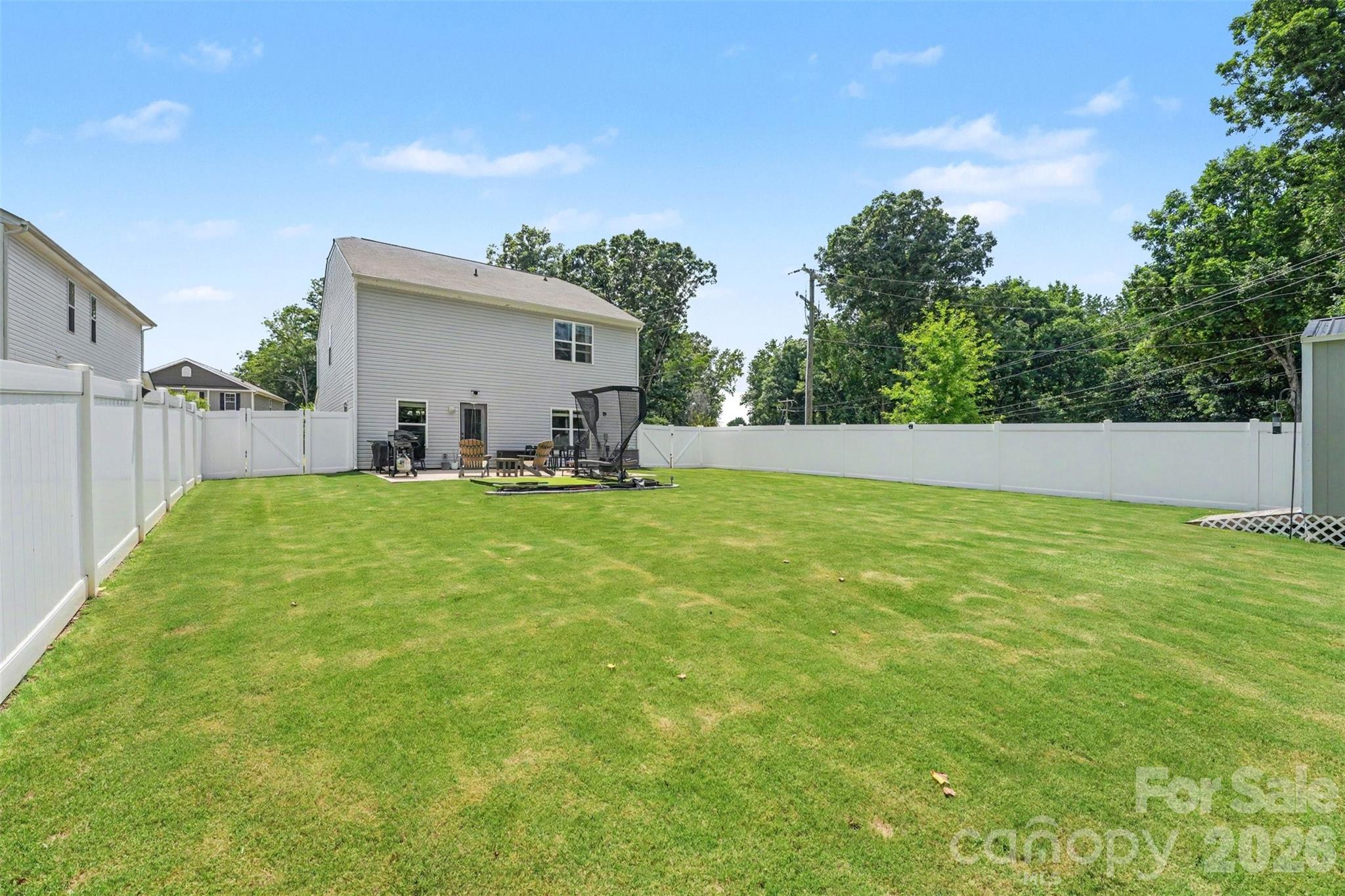 Mcgee Place - Residential