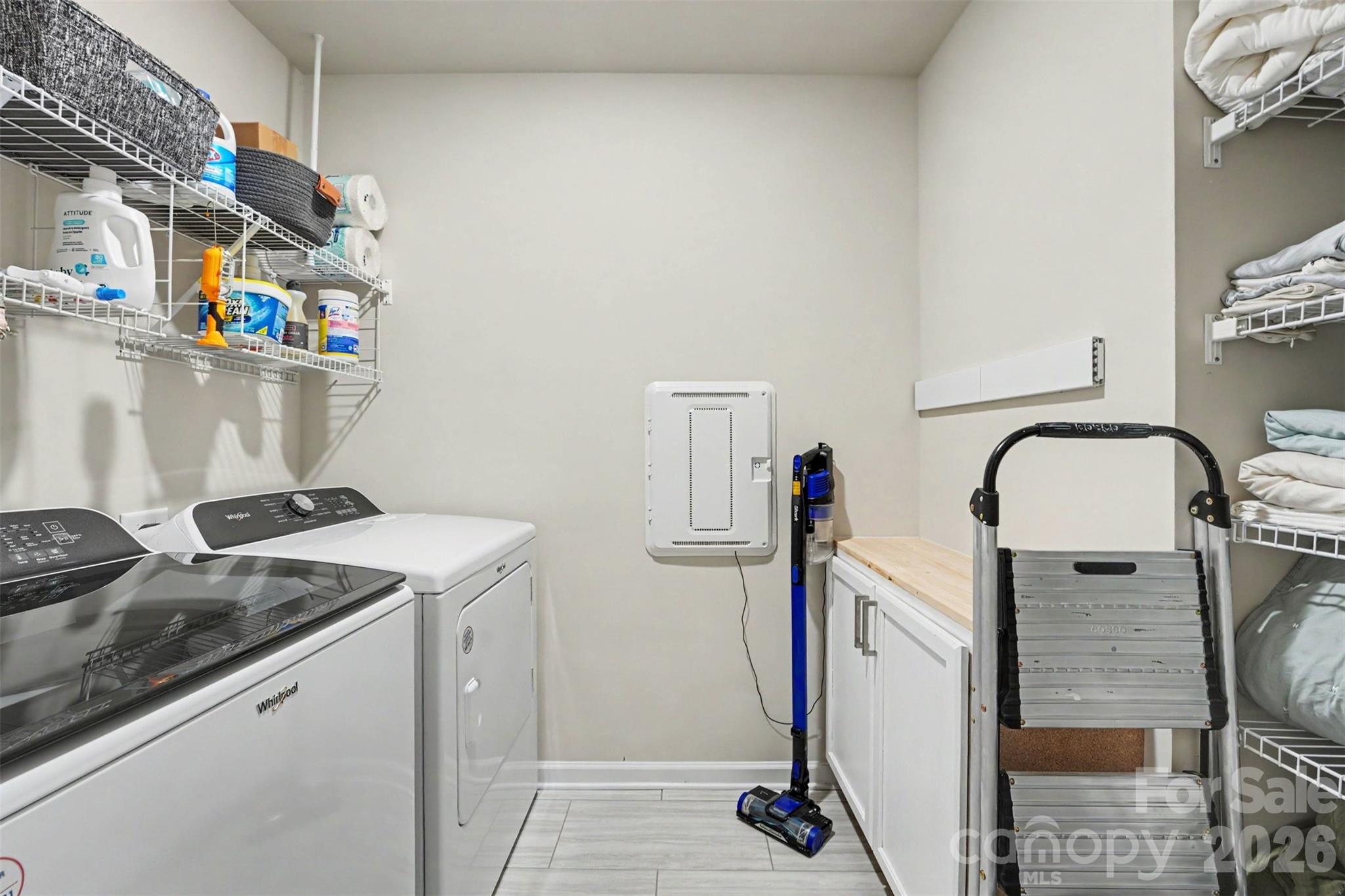 Mcgee Place - Residential