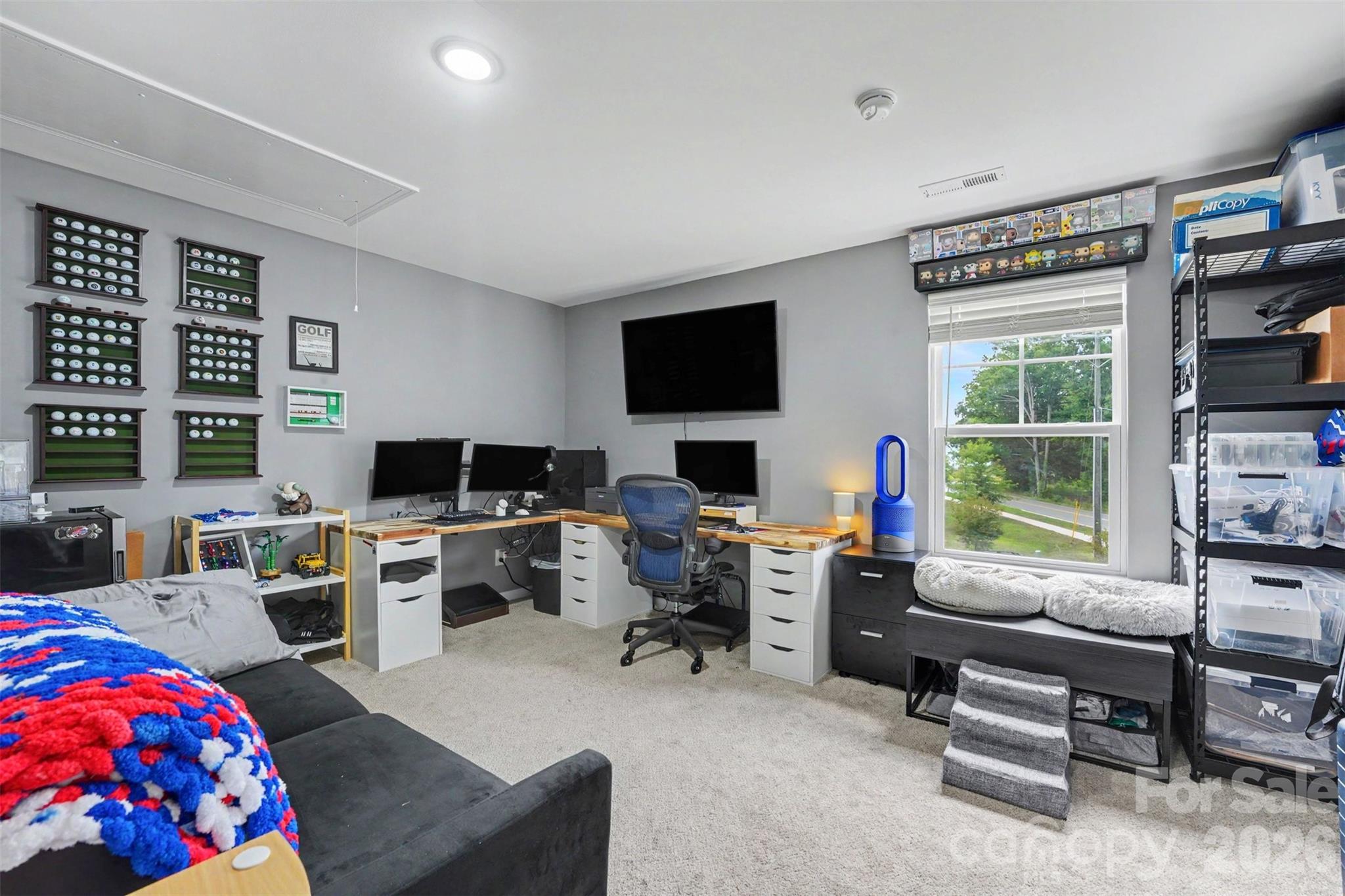Mcgee Place - Residential