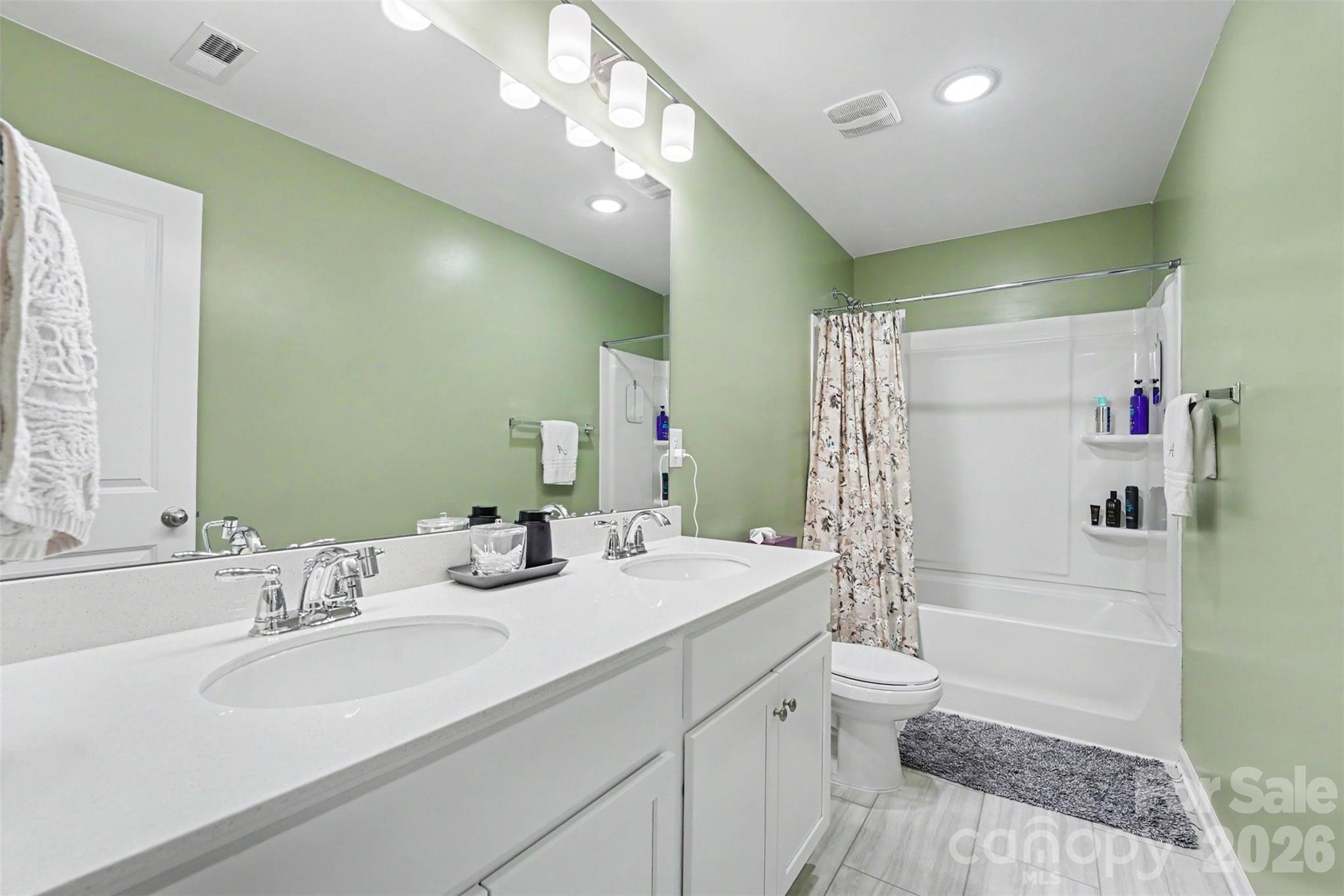 Mcgee Place - Residential