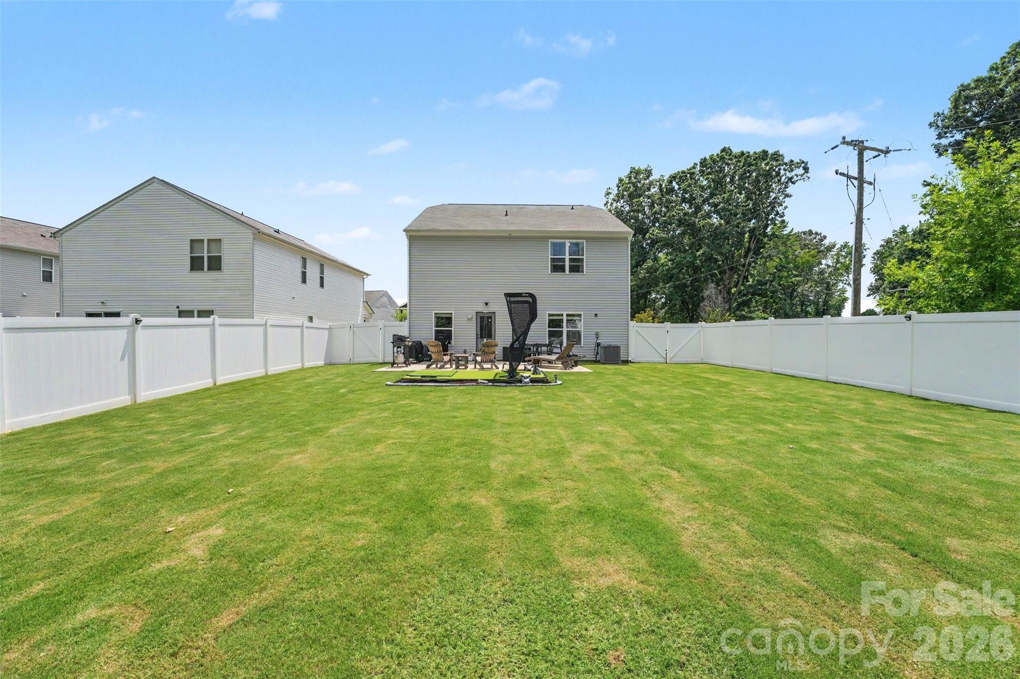 Mcgee Place - Residential