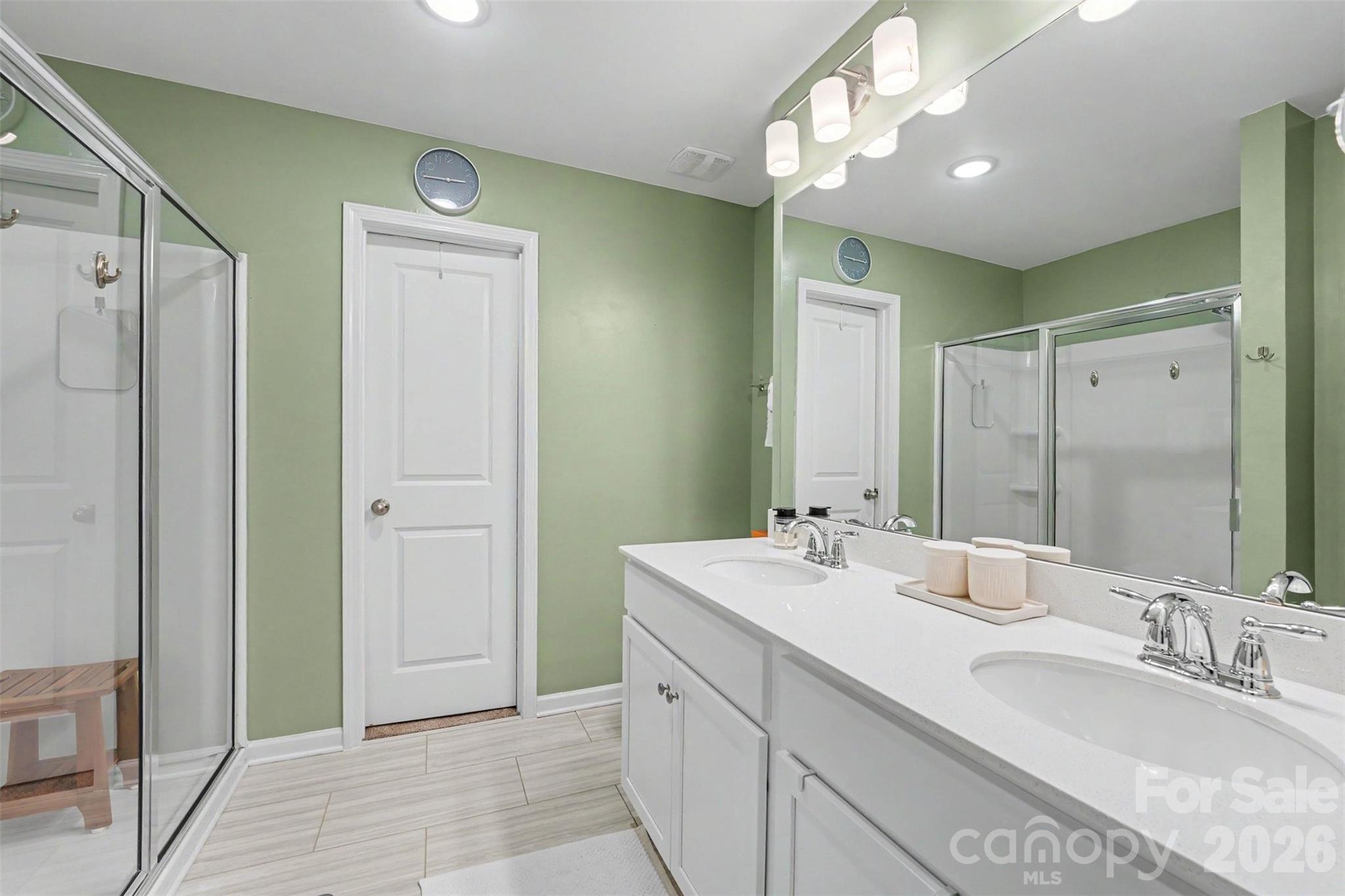 Mcgee Place - Residential